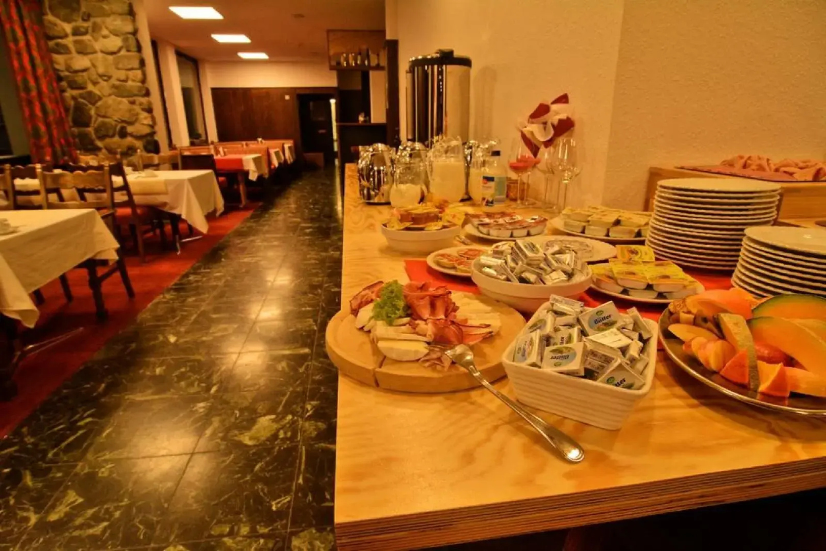Hotel Silvretta