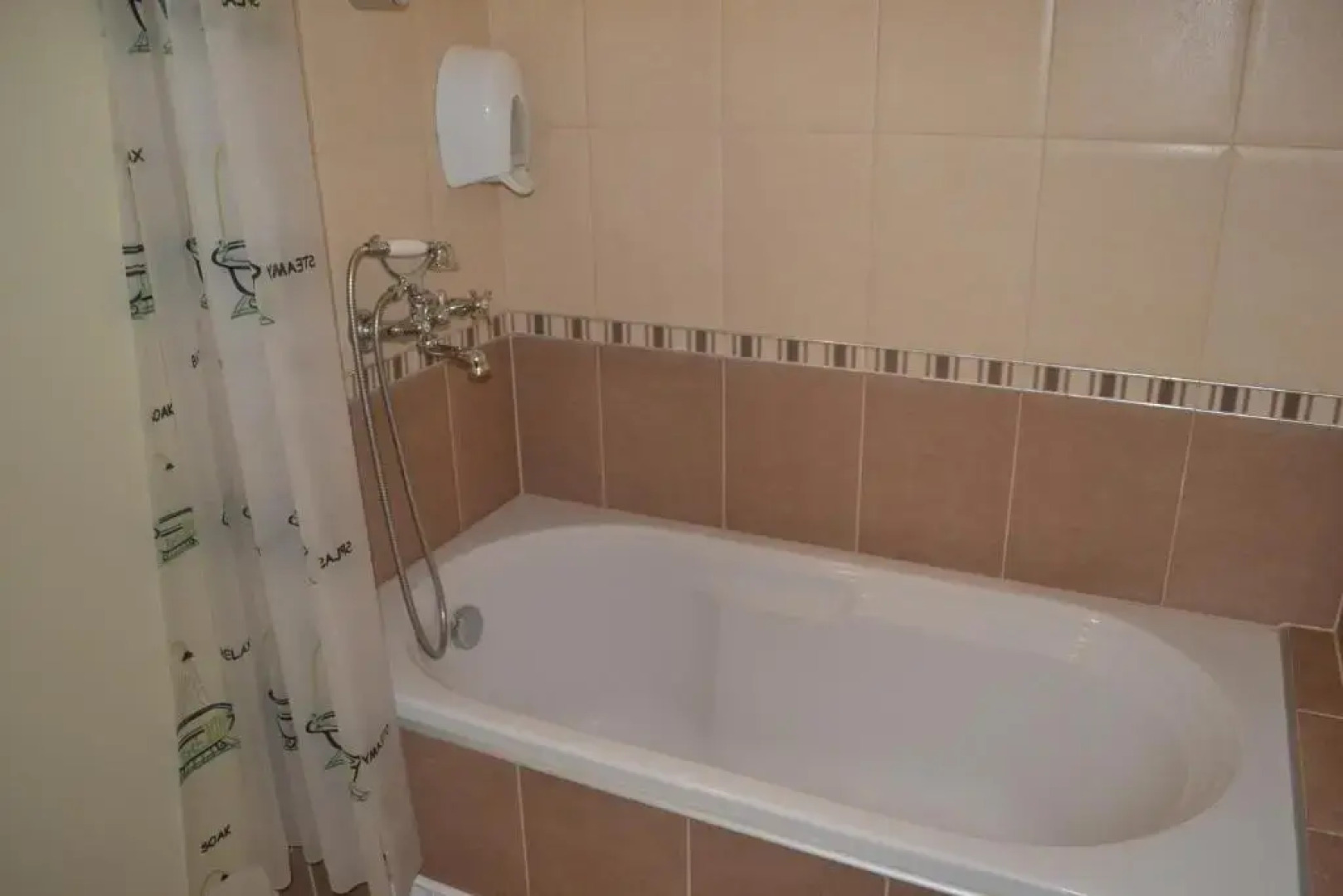 Seagarden Villa Resort