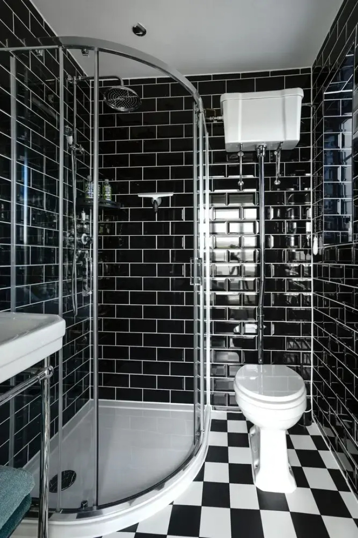 Twentieth Century B&B