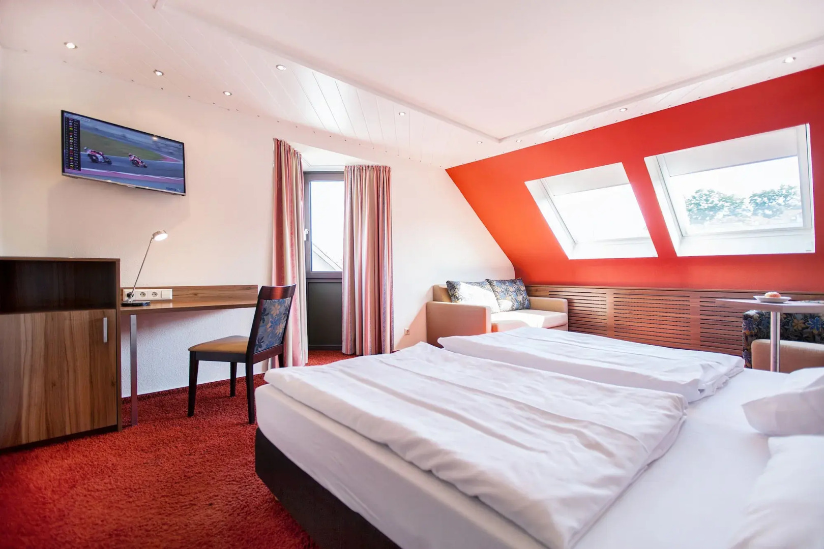 Hotel Restaurant Lamm