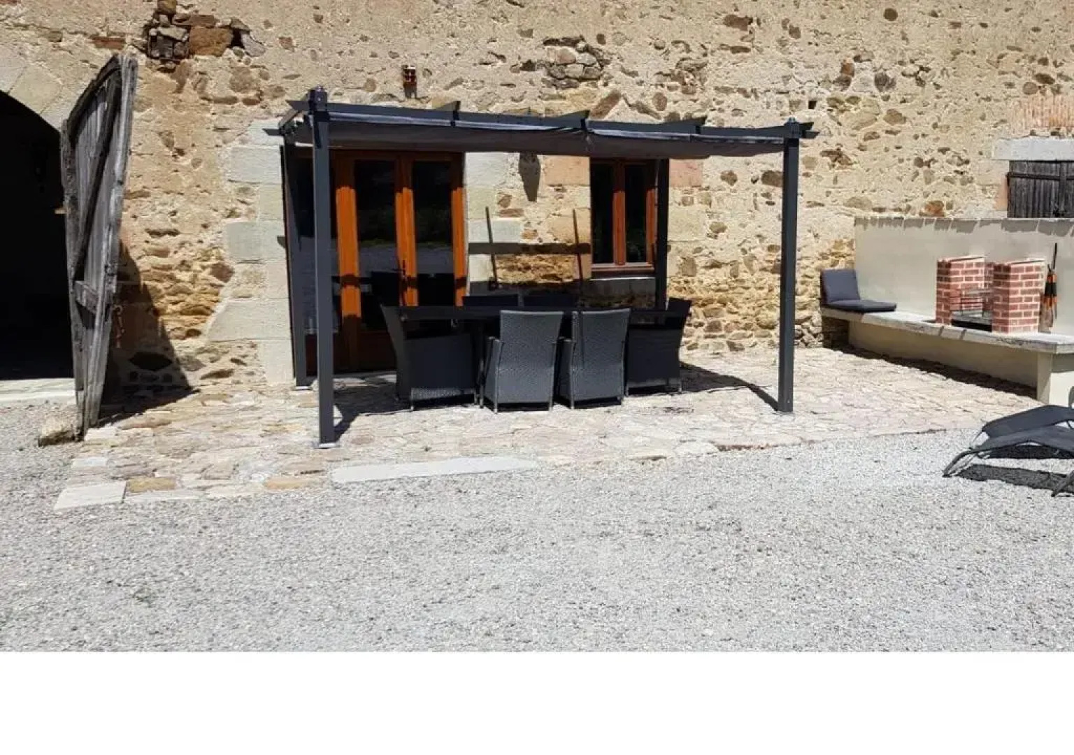 Gites Le Grand Tornage