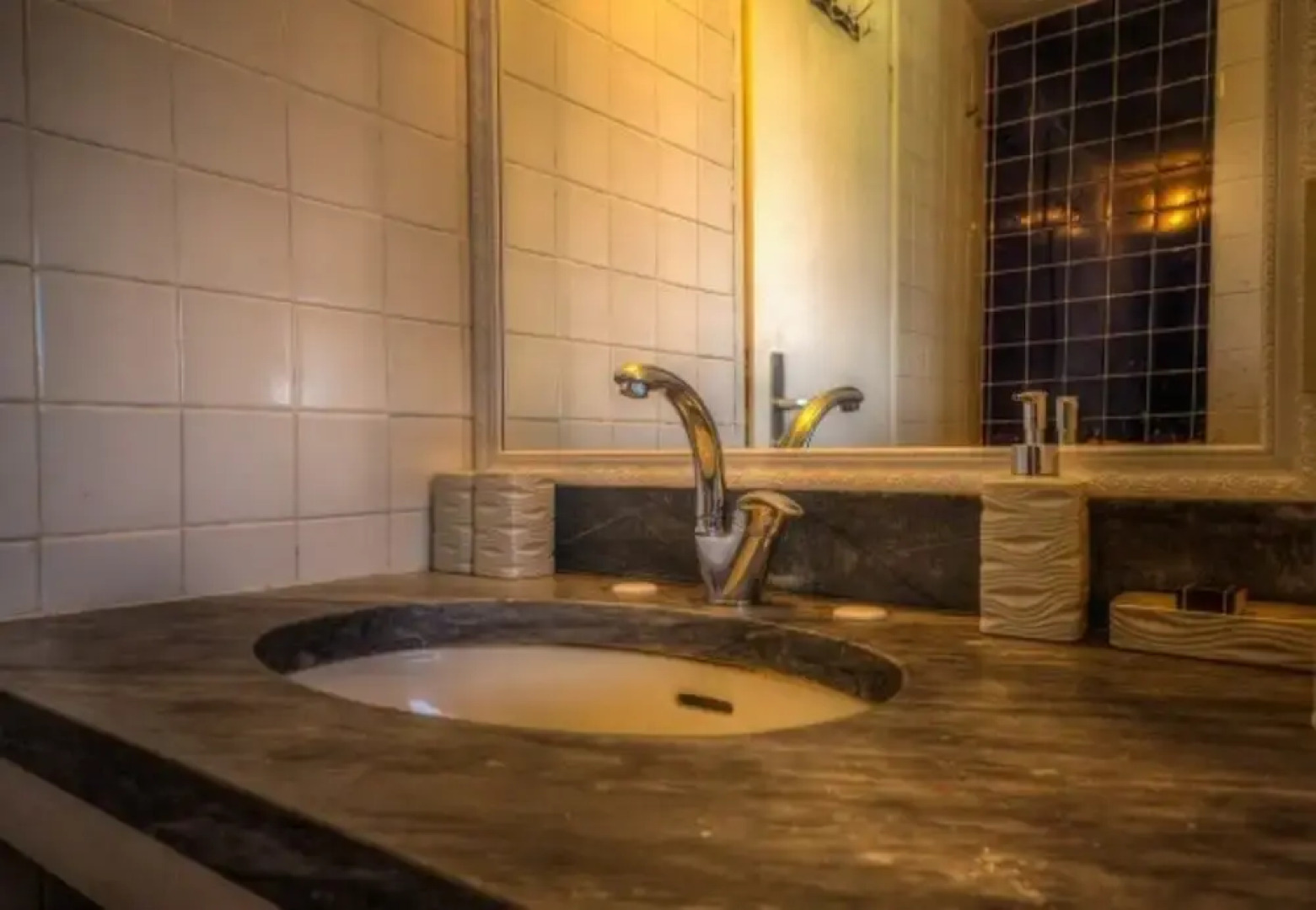 Herzeliya Studio Apartment