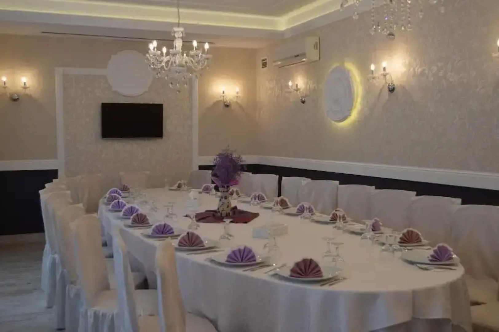 Bulevard Prestige Hotel