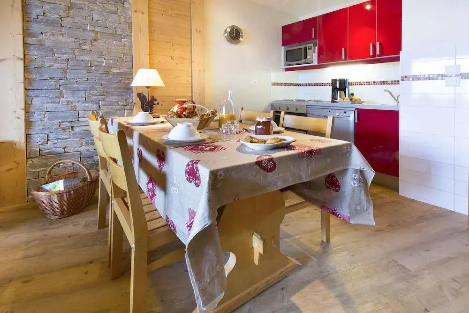 Les Résidences de Valmorel-Doucy