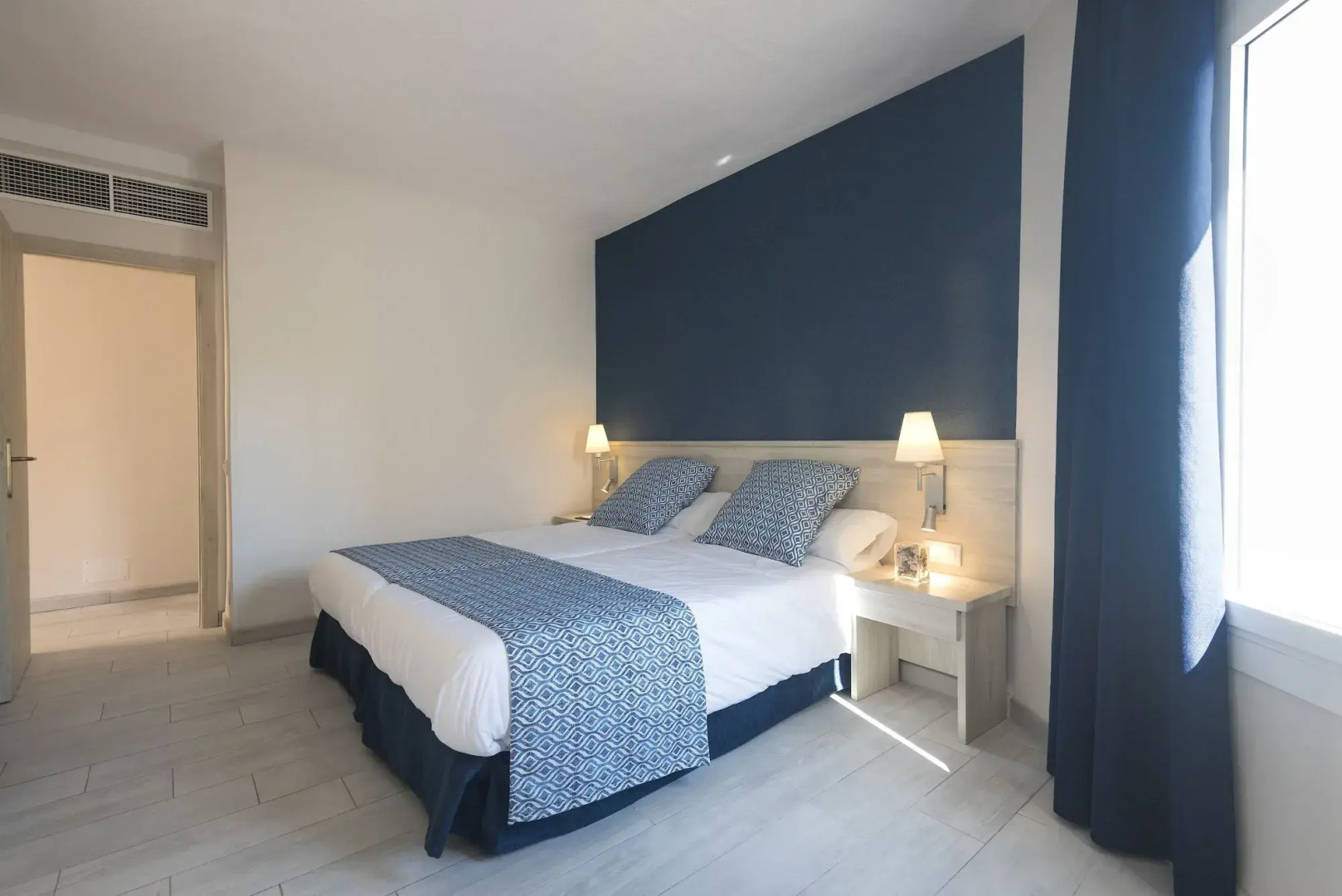 Aparthotel Marinda Garden