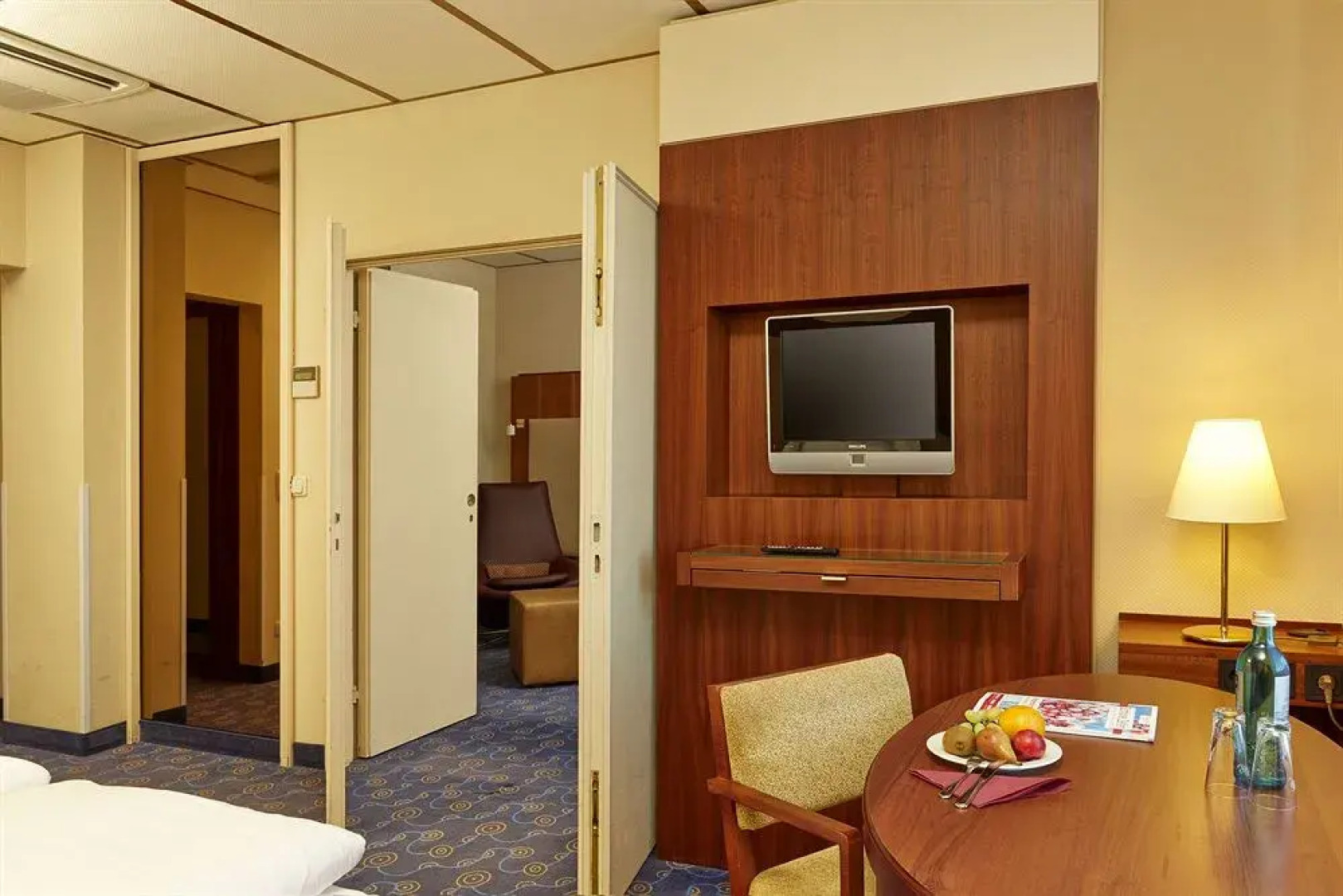 Ramada Hotel Britannia