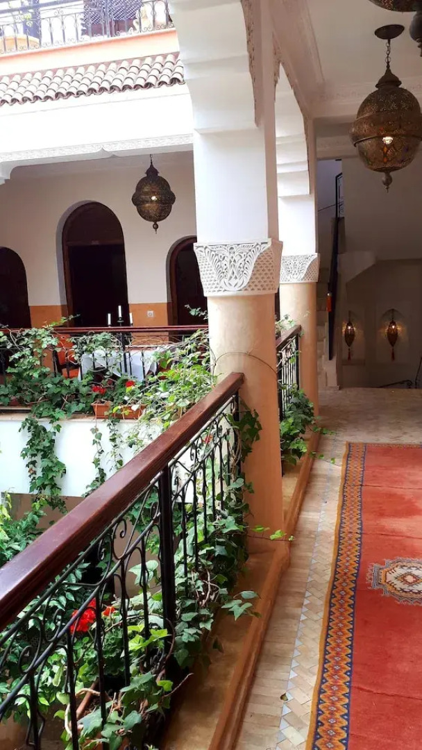 Riad Nirvana