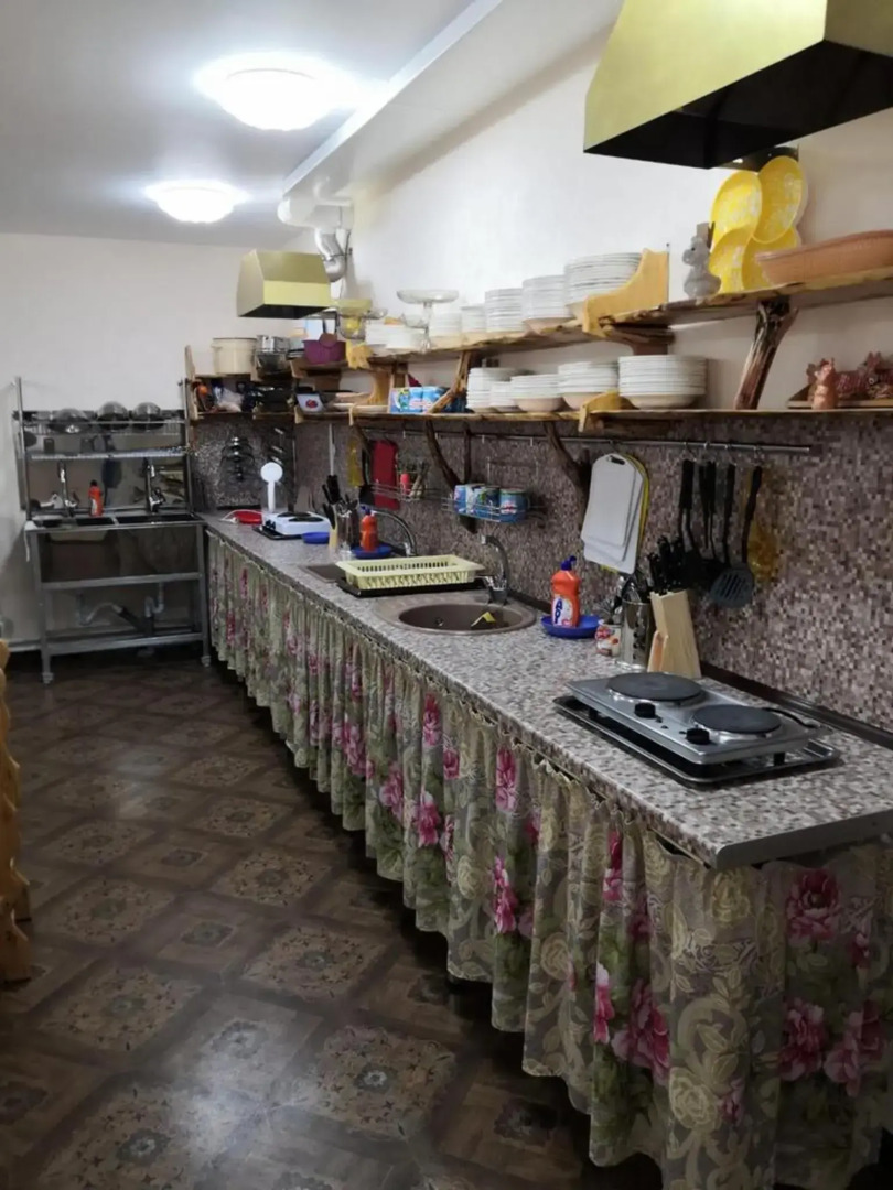 Алтай - Кайлас