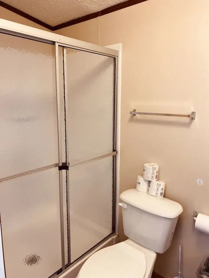 Target Hospitality-Barnhart Lodge