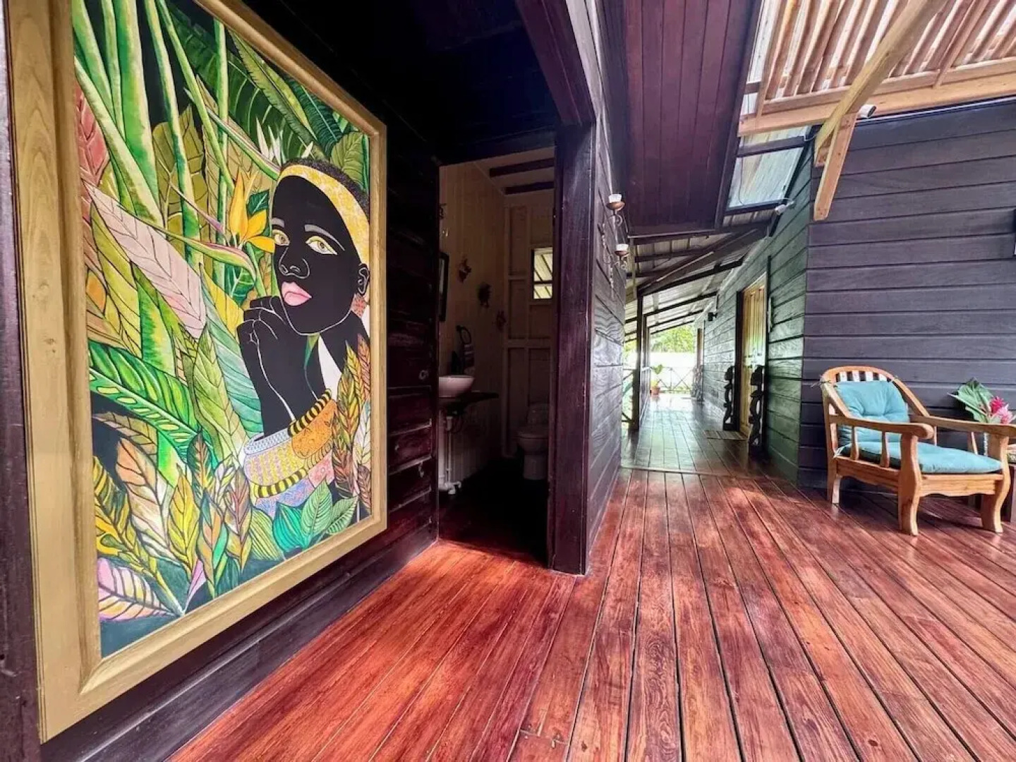 The Lodge at Punta Rica