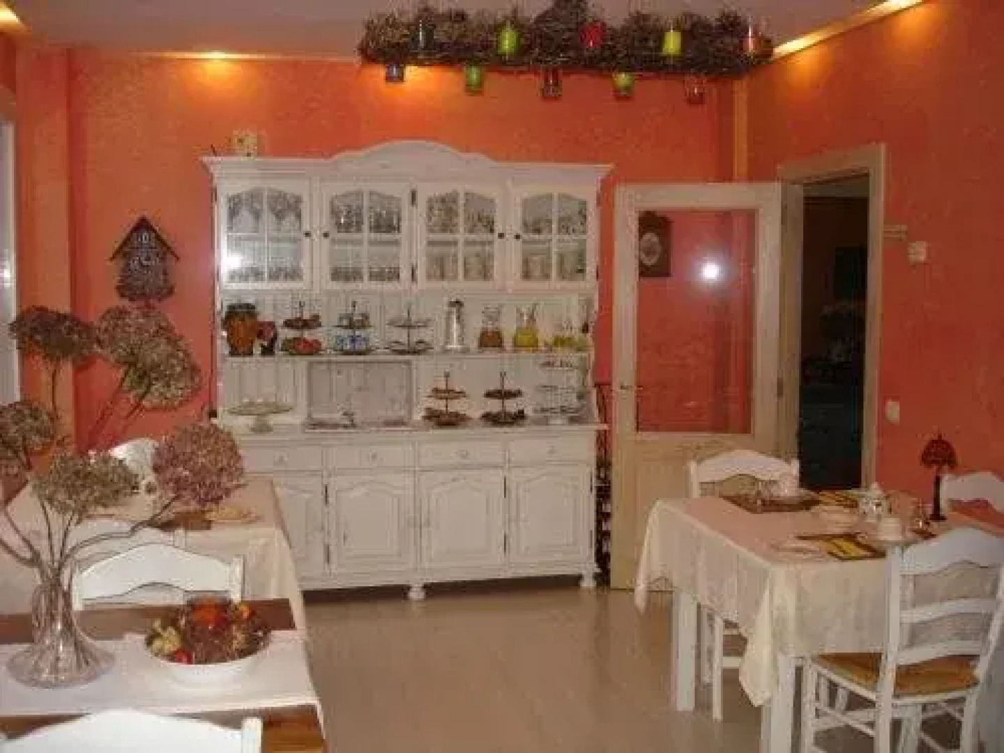 Posada Los Trastolillos