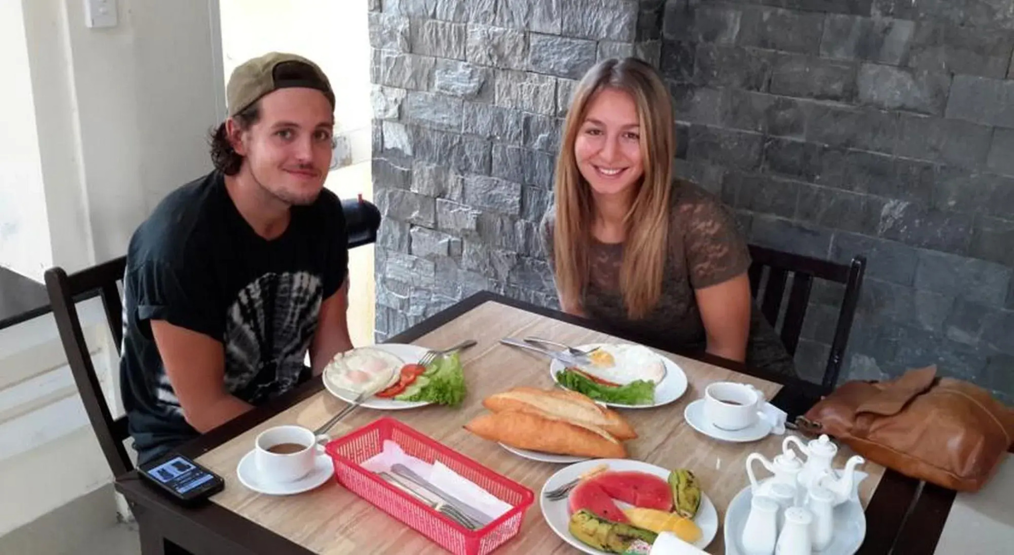 Viets Family River Homestay