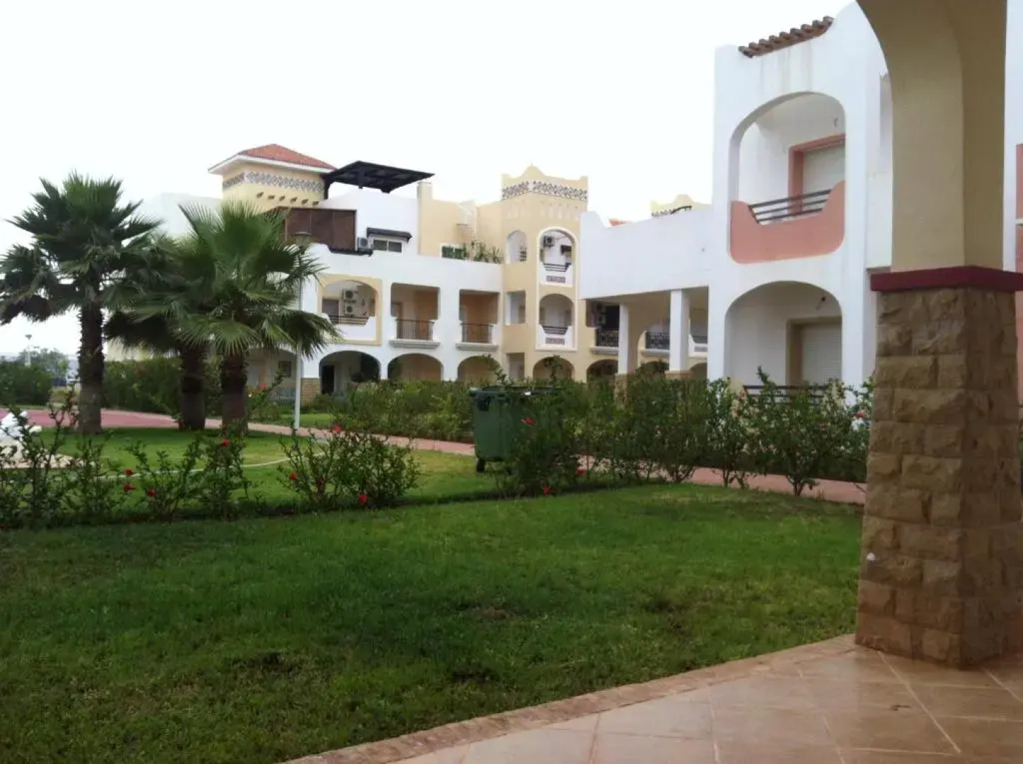 Oriental Dary Al Waha Marina Saidia