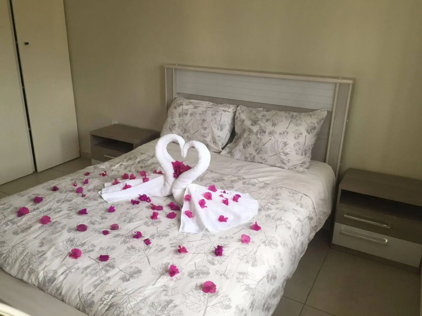 Lilu Apartments Curaçao