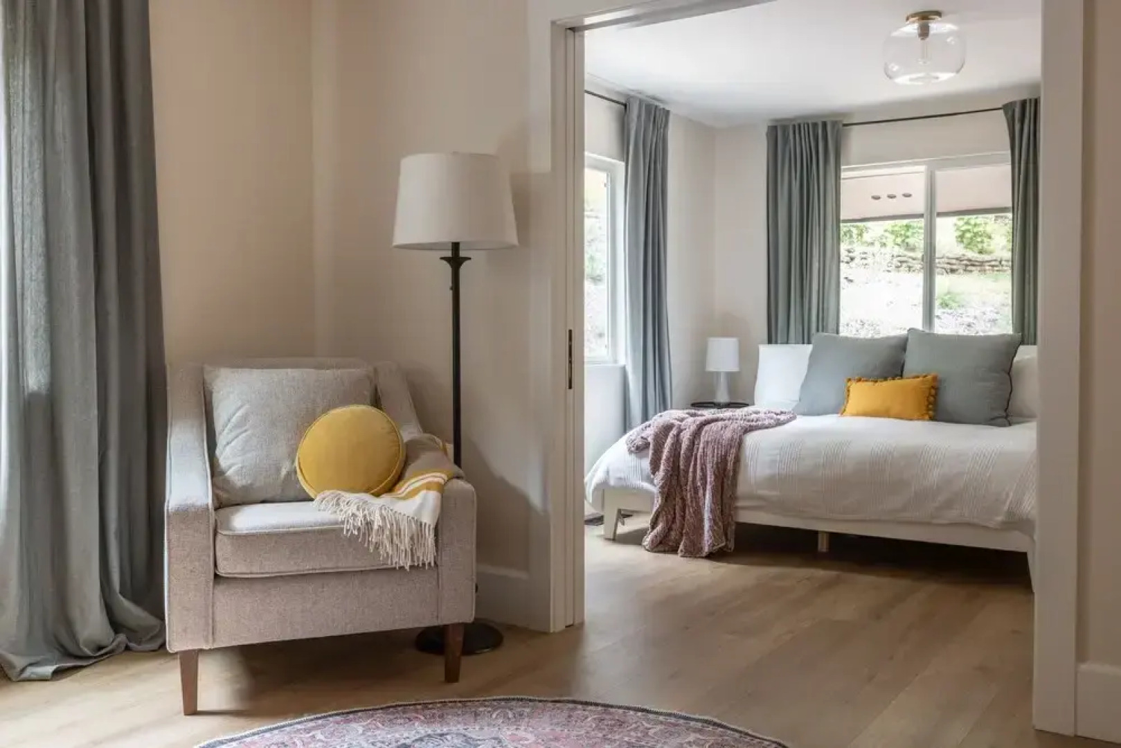 Hidden Gem! 3br Private Luxury Oasis In Healdsburg 3 Bedroom Home by RedAwning