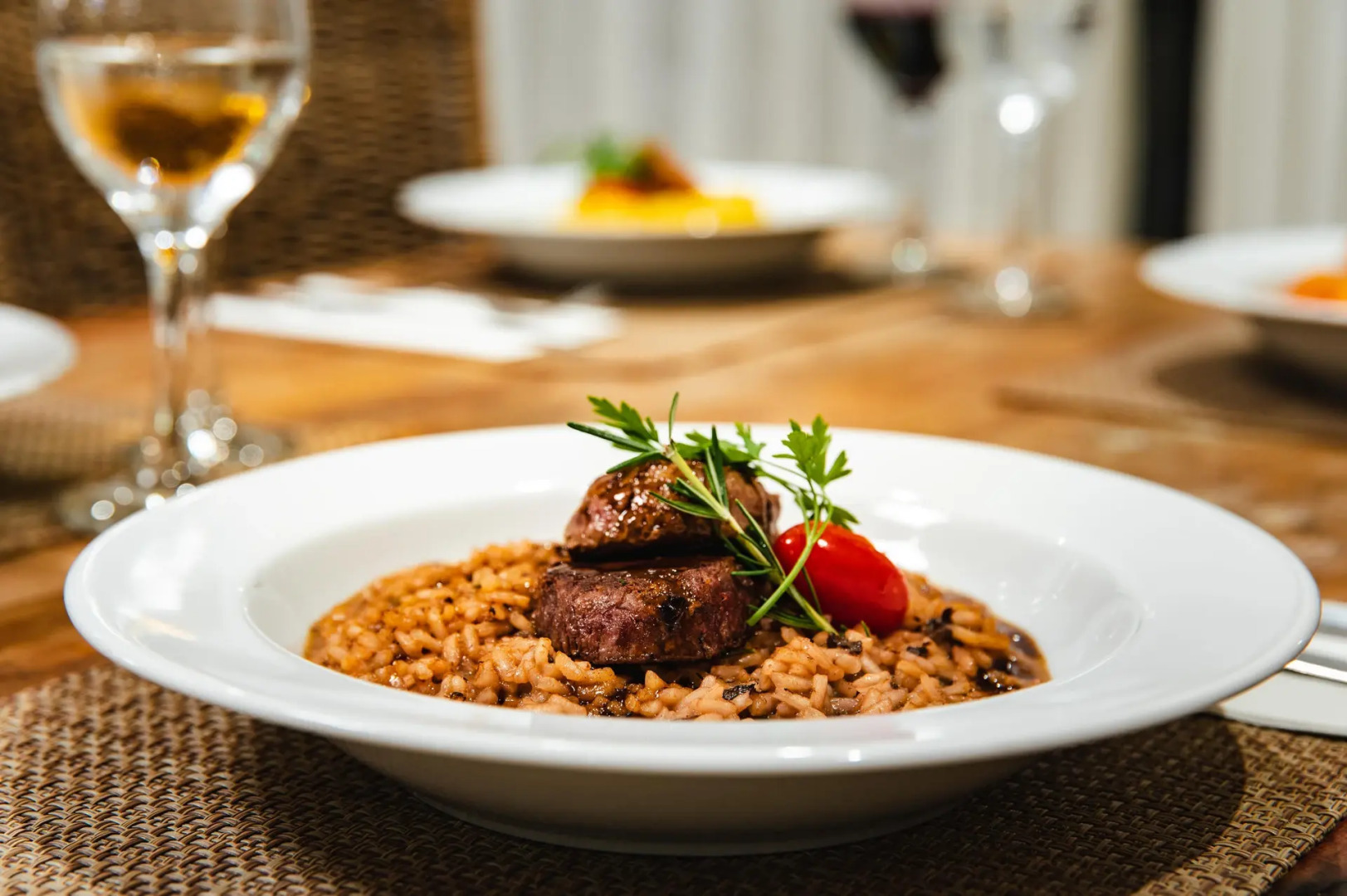 SLAVIERO  Ingleses Convention