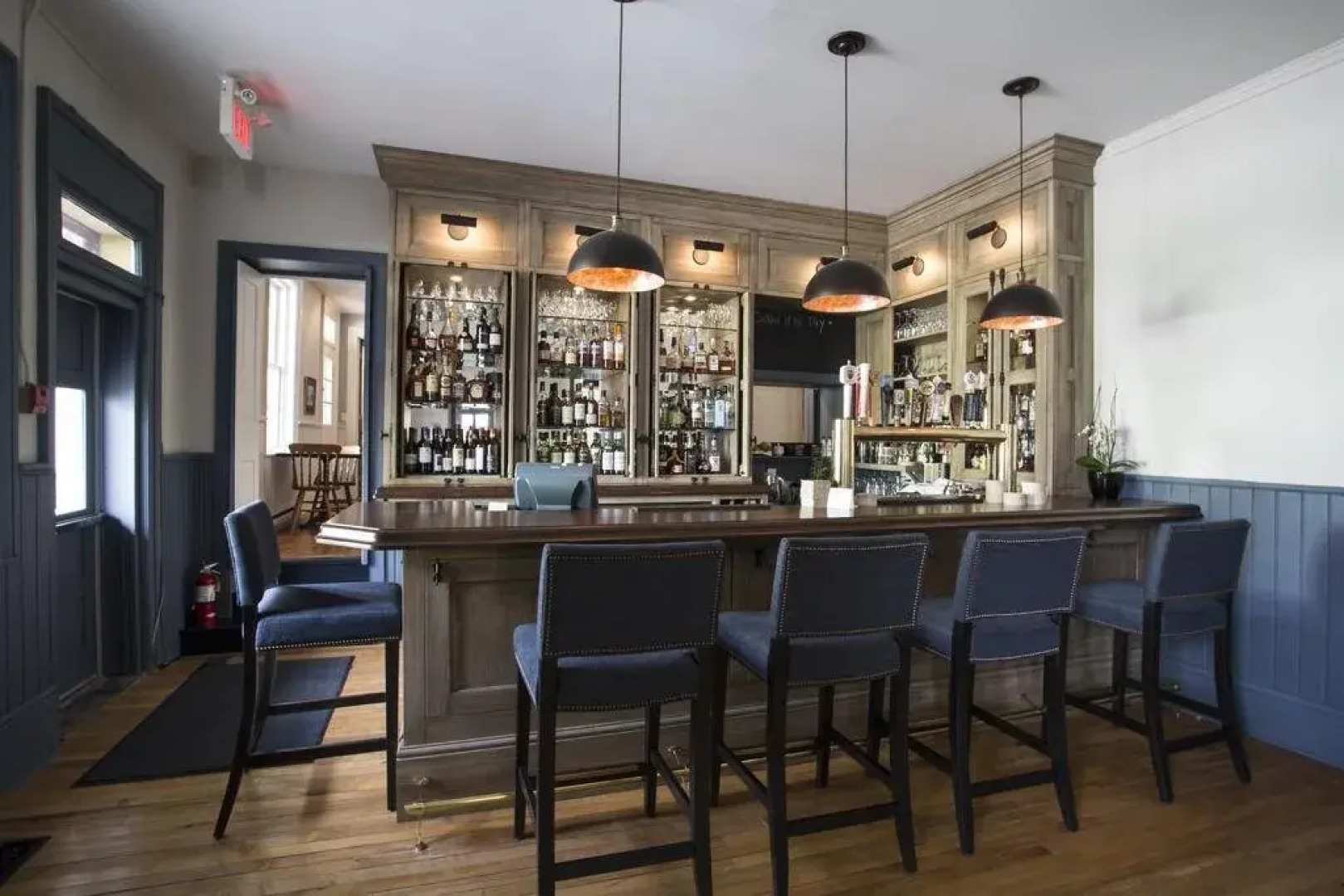 The Little Inn of Bayfield