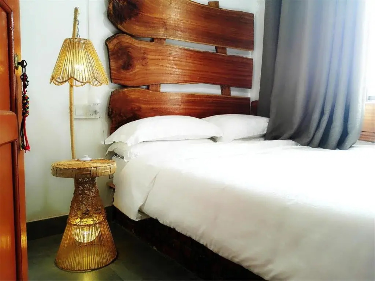 Weizhou Qingxing Inn