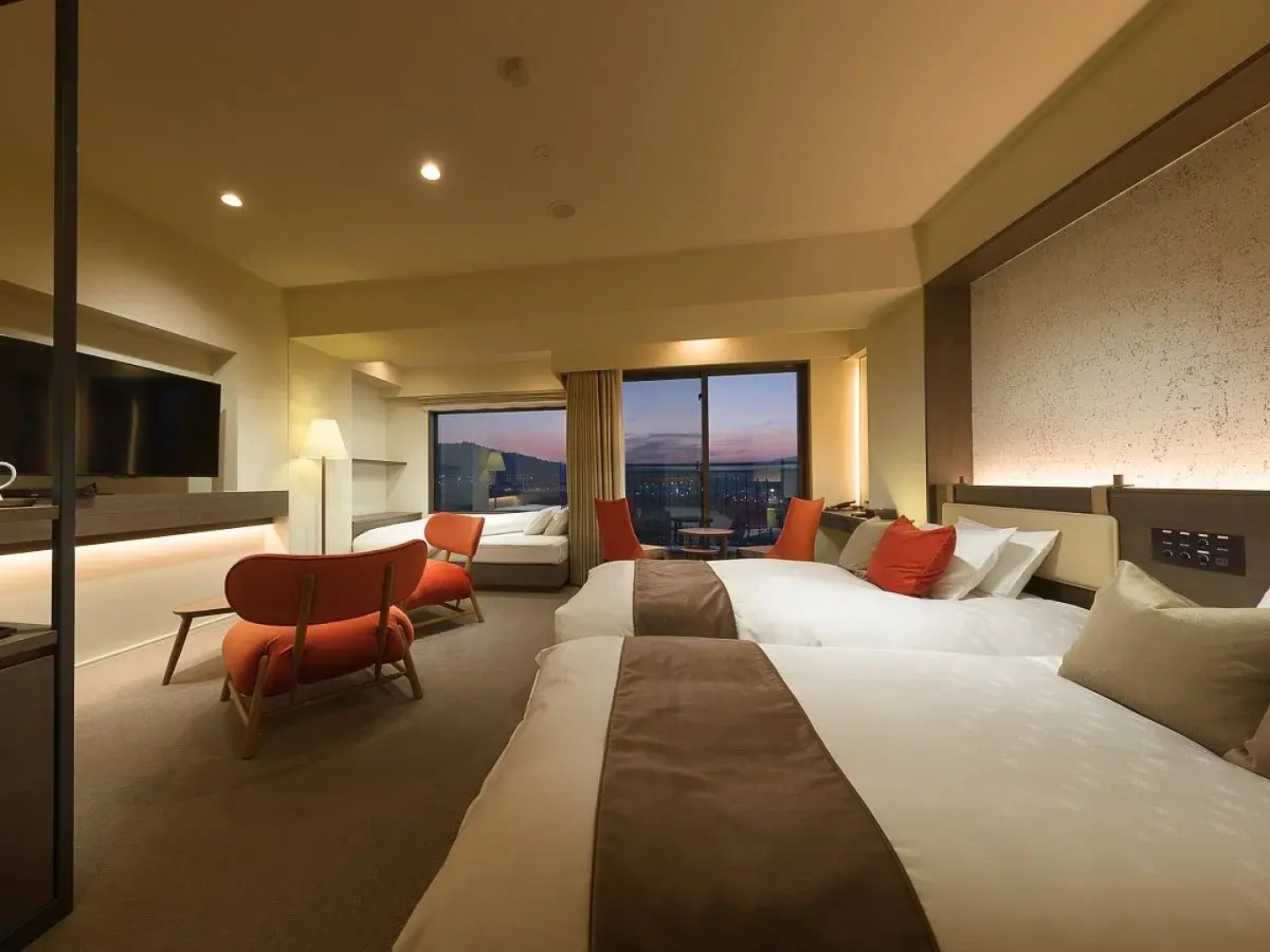 Hotel Kaneyamaen & Bessho SASA