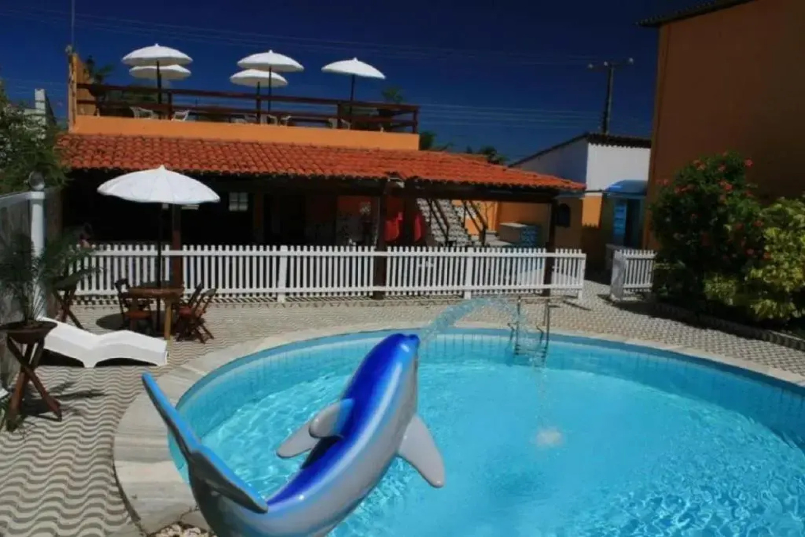 Pousada Vila dos Corais