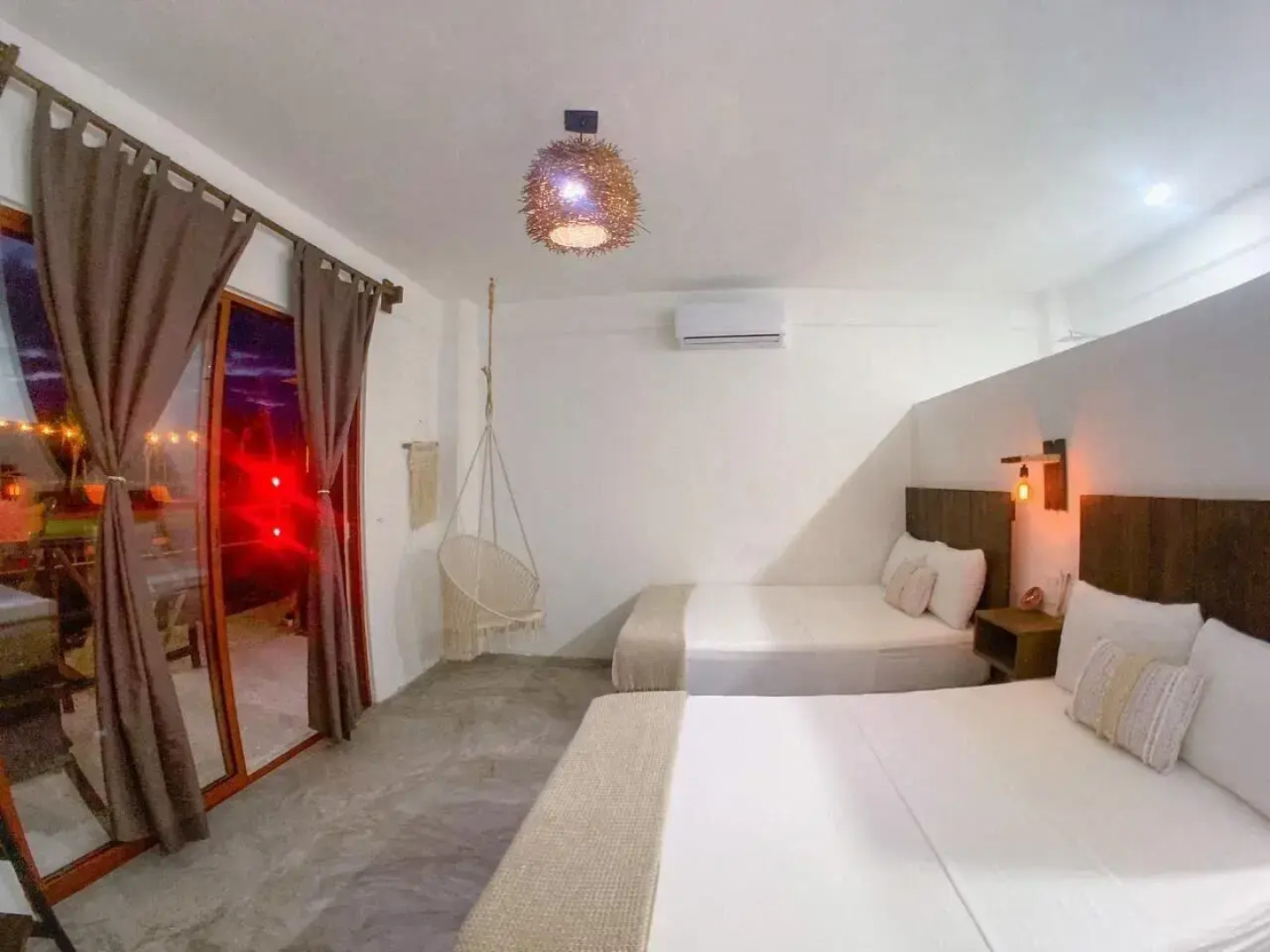 Hotel Boutique Kan Ahau