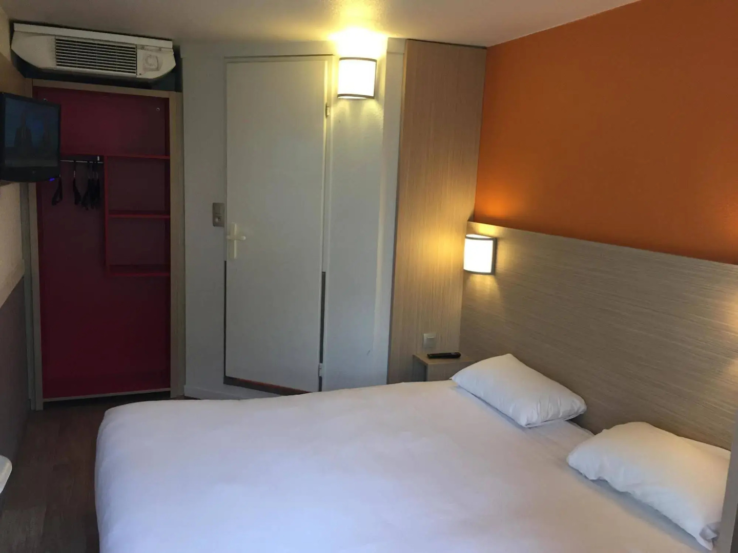 Premiere Classe Lyon Est - Bron Eurexpo