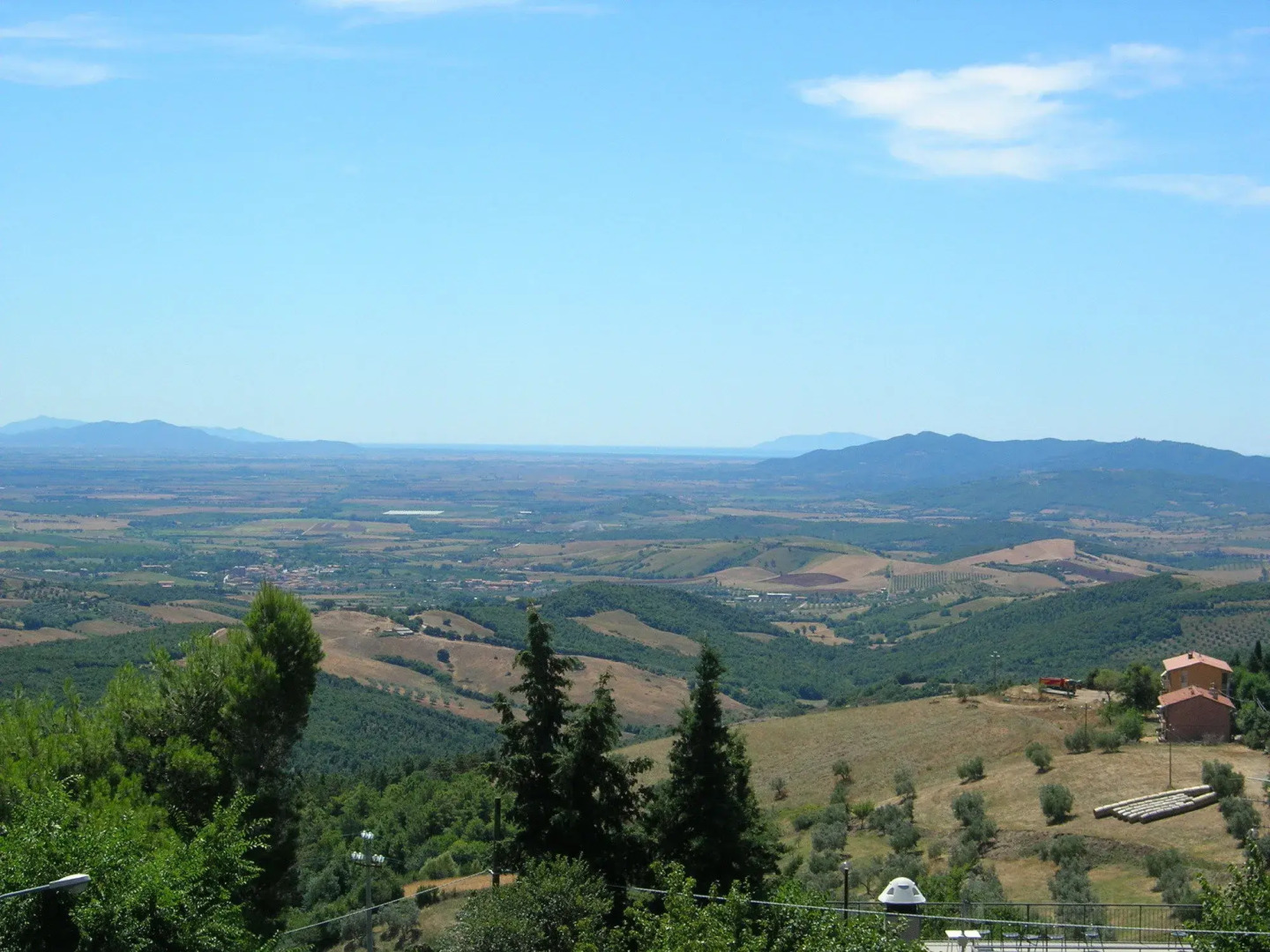 La Fattoria di Tatti