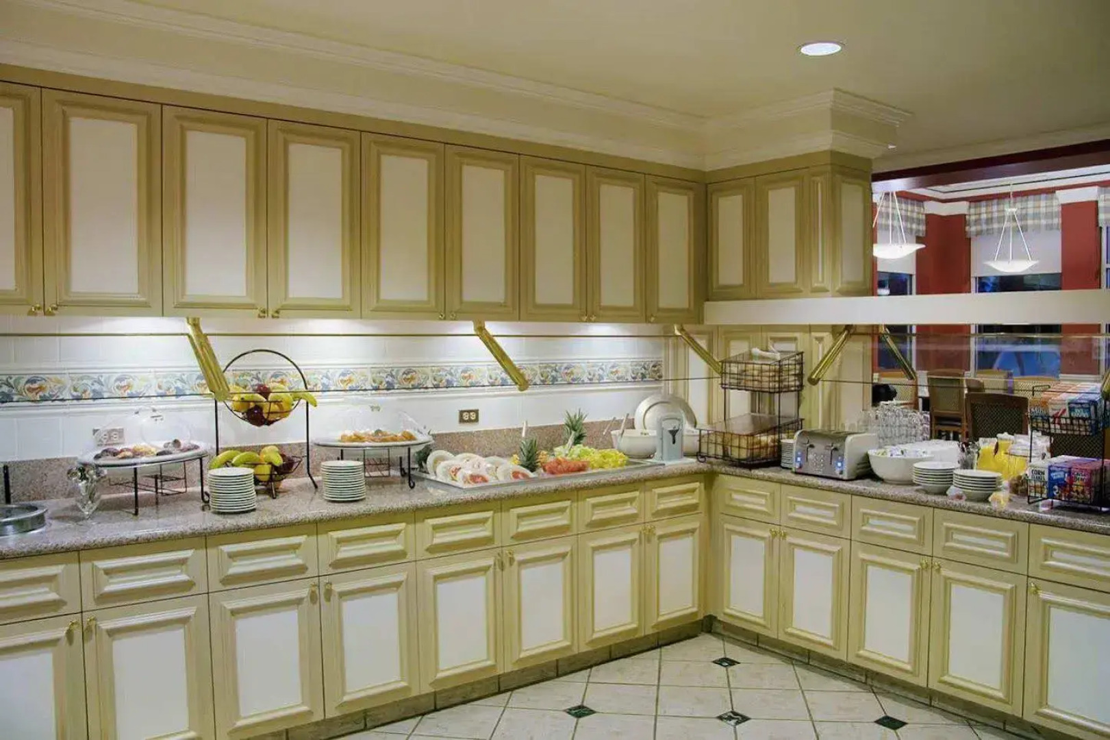 Hilton Garden Inn Saratoga Springs