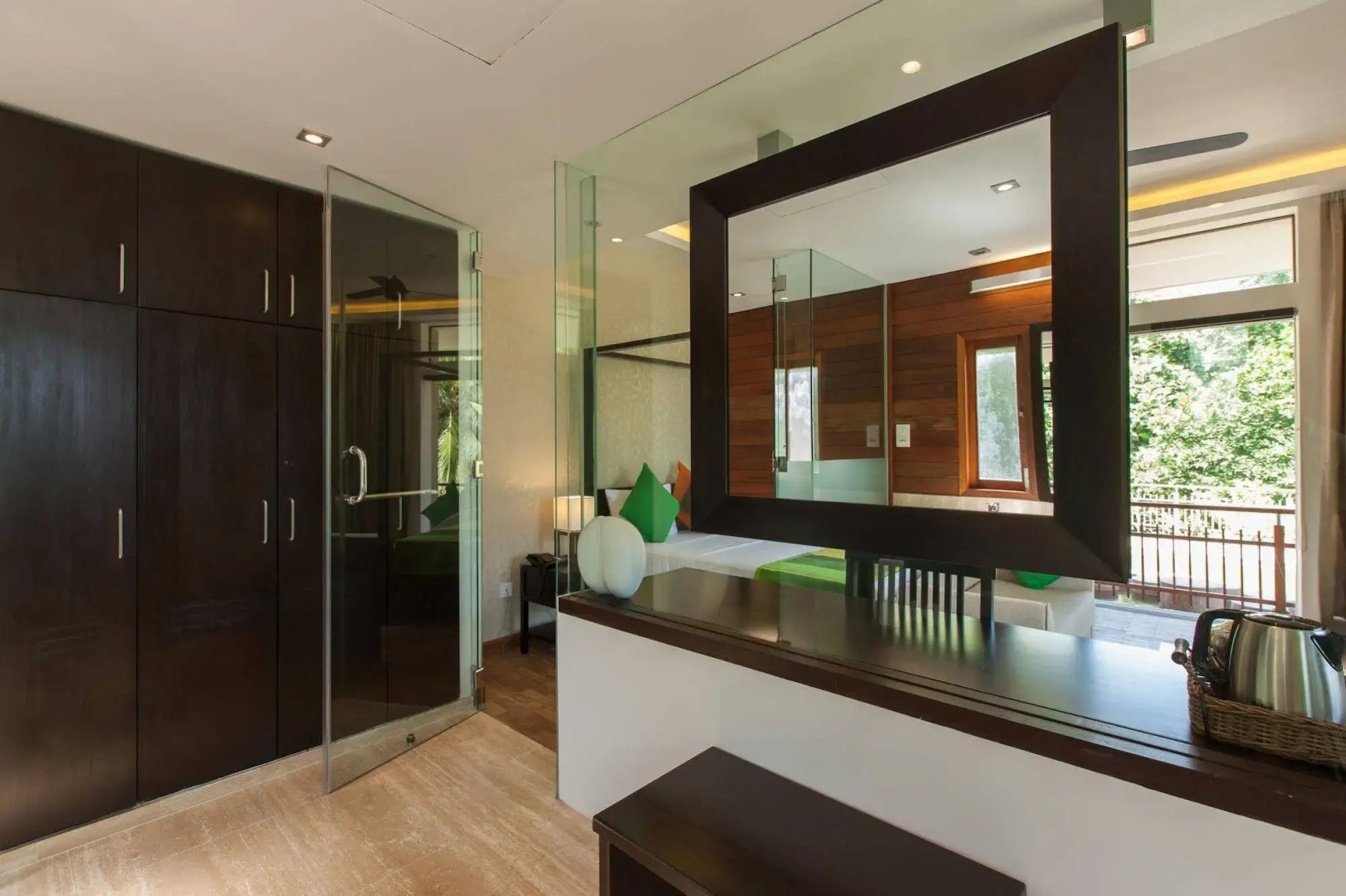 Le Relax Luxury Lodge - Adults Only