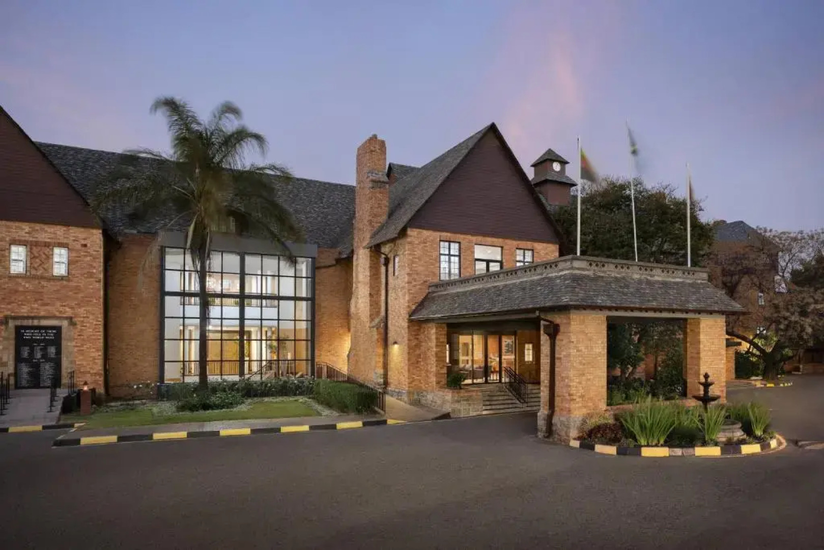 Protea Hotel by Marriott Johannesburg Wanderers