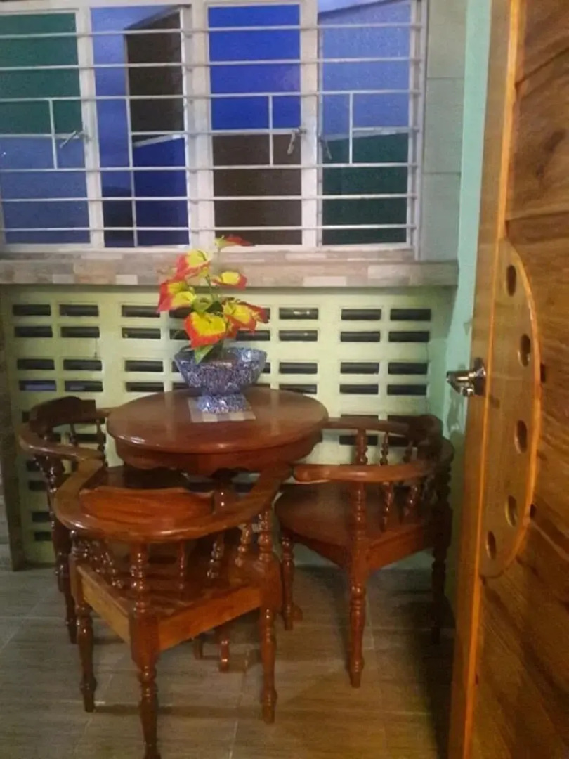 Mingle in Baler - Hostel