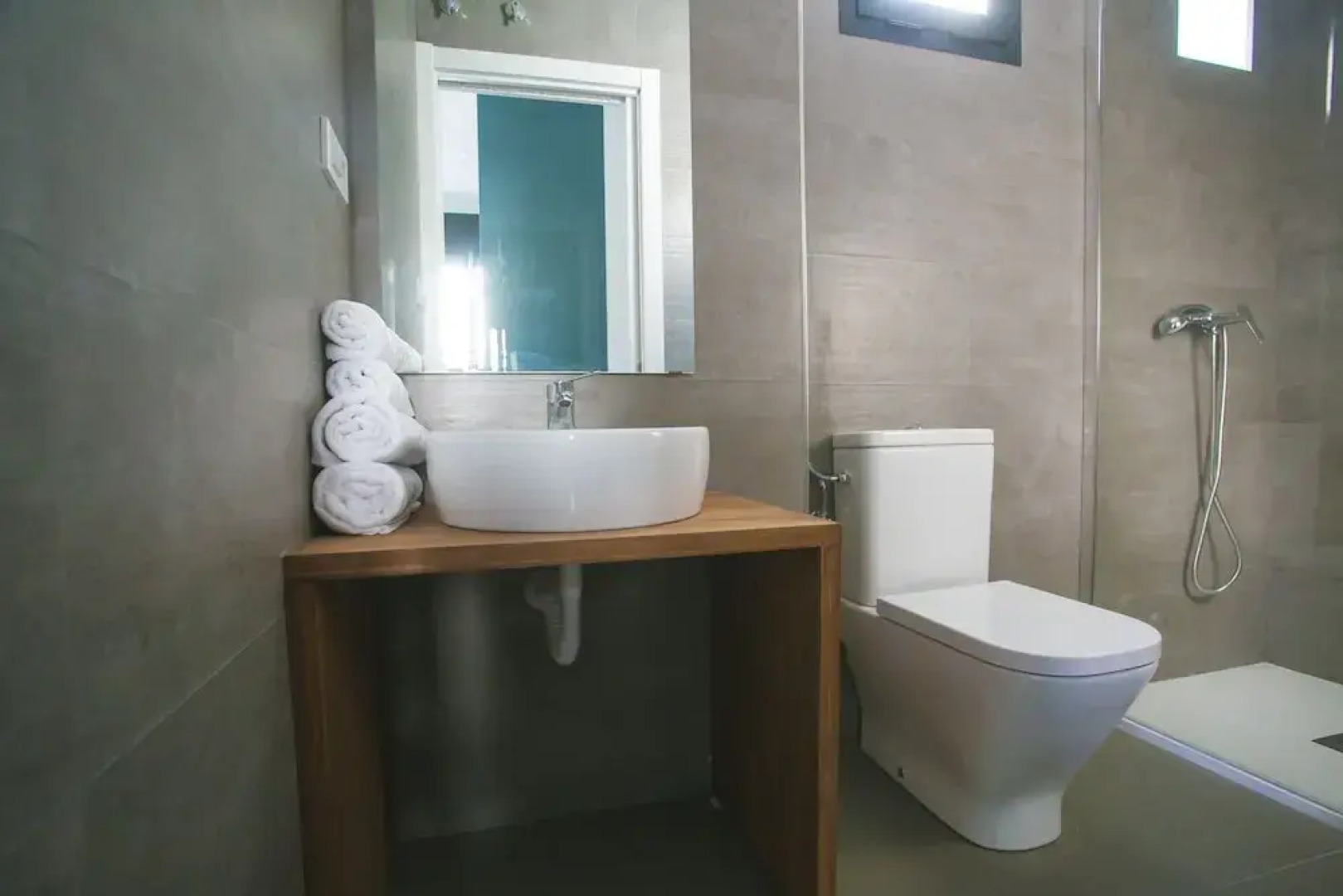 Apartamentos Living Las Negras