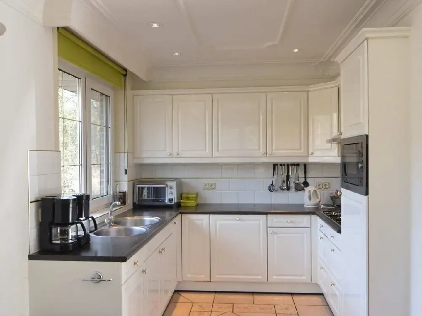 Villa in Lunteren With Heated Pool