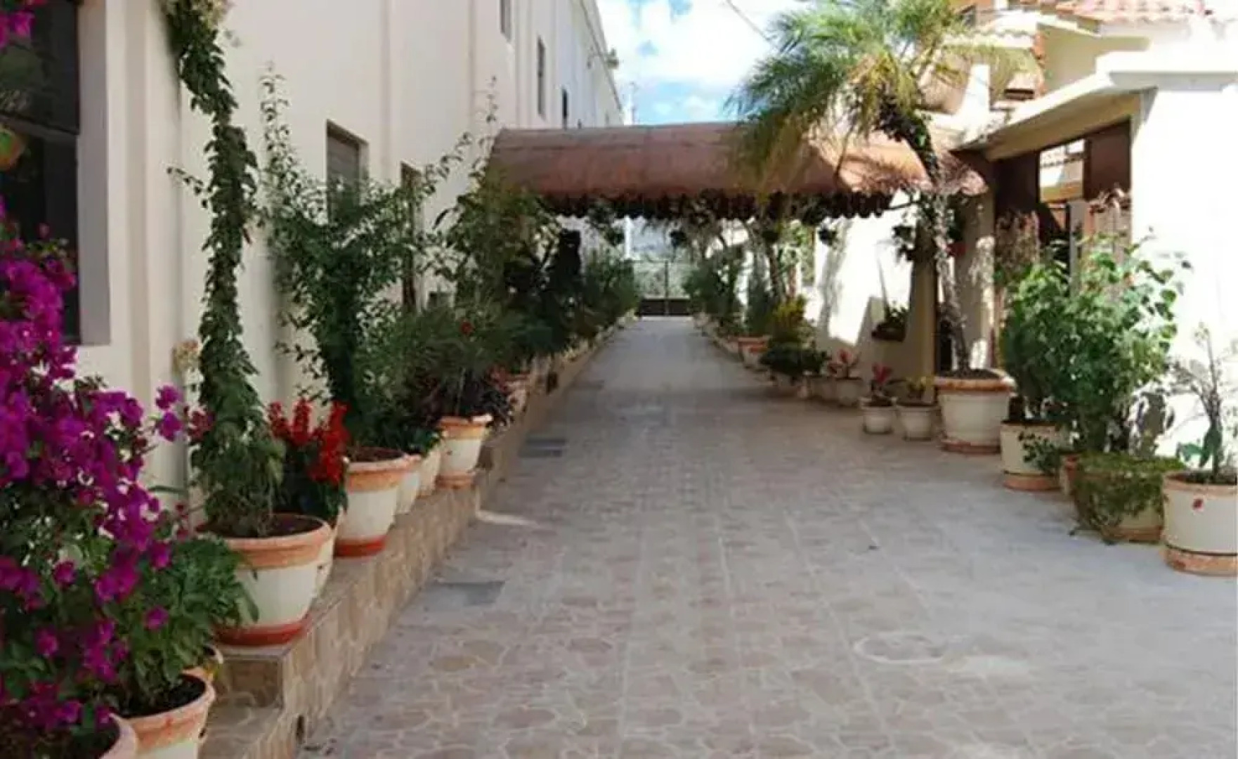 Hotel & Sauna Premier