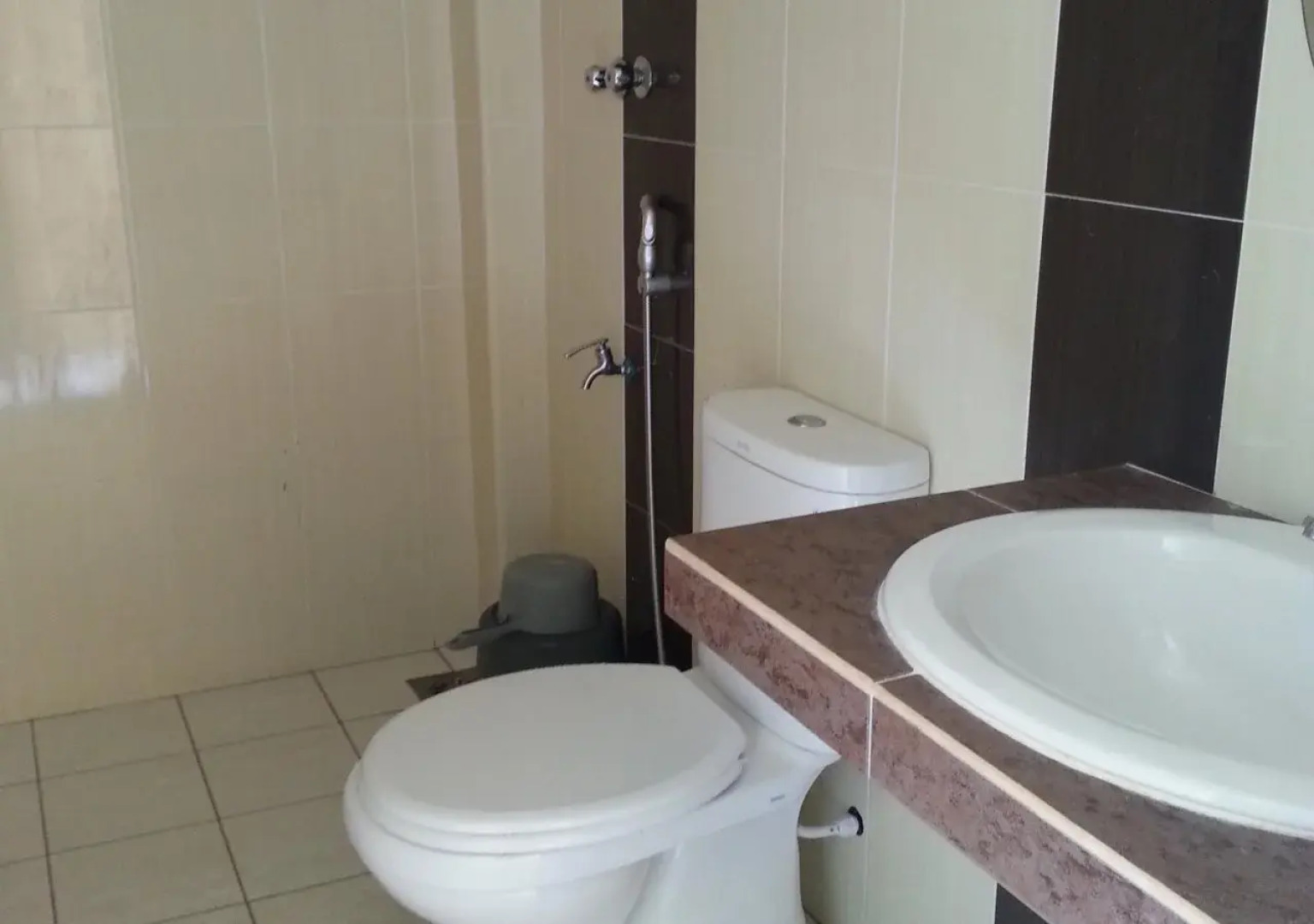 Mersing Beach Resort