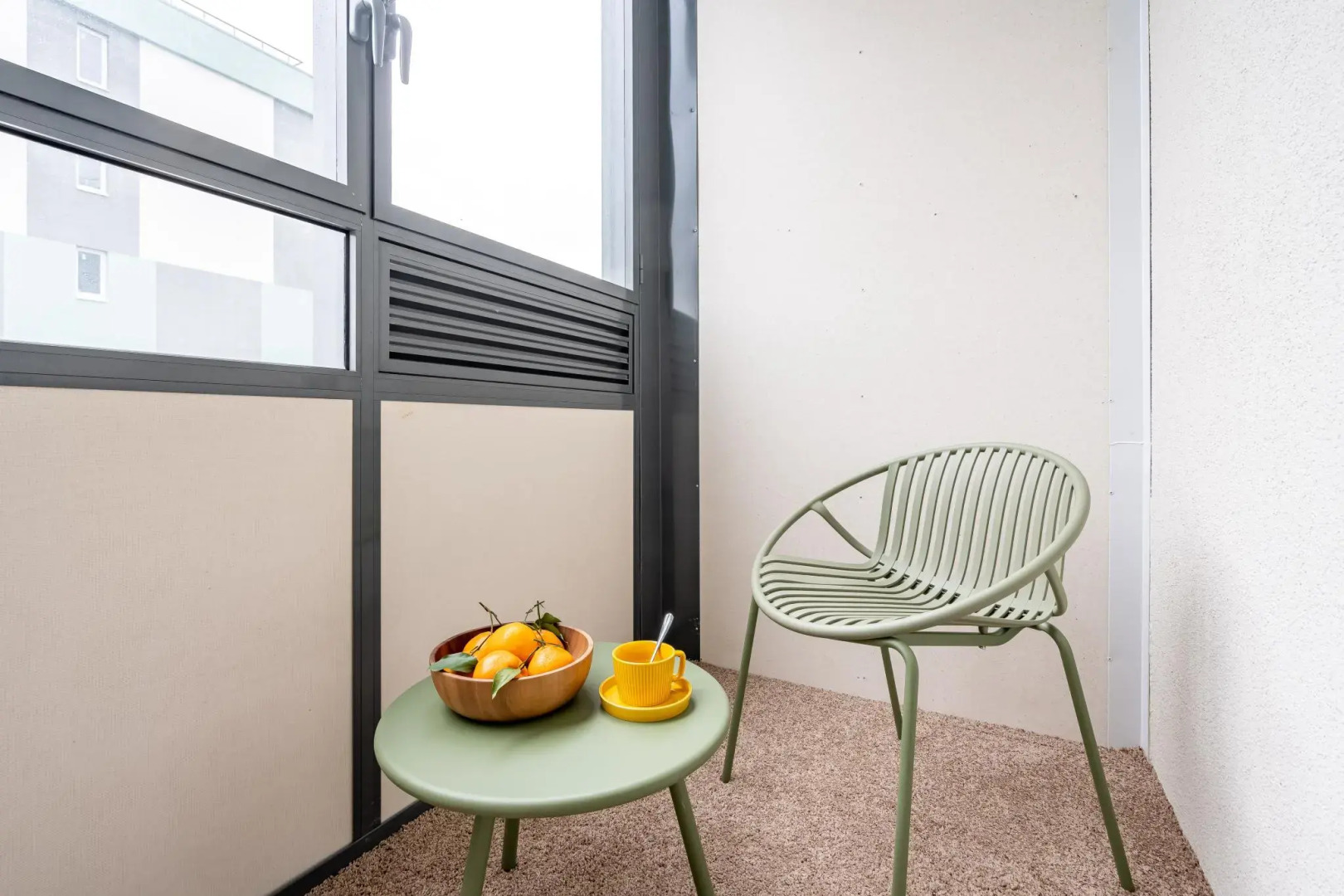 Апартаменты на улице Ясная