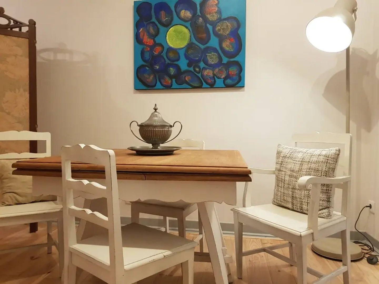 Carmo's Residence Art Apartments 2º