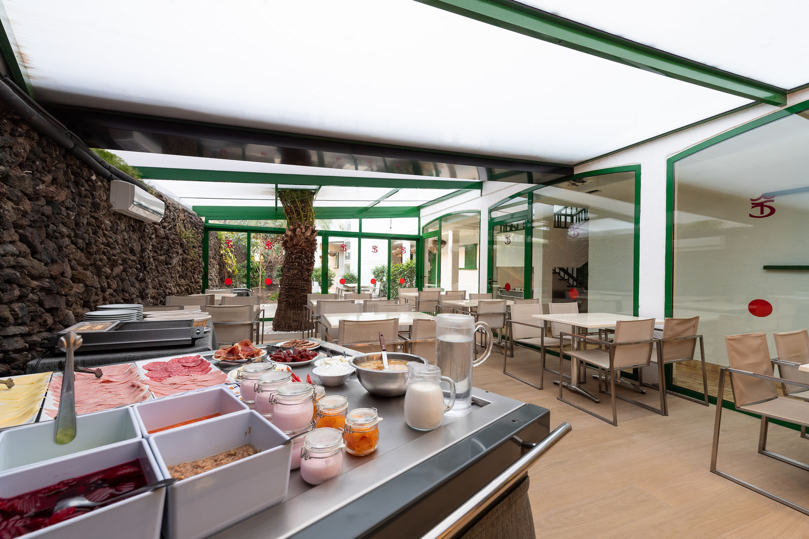 Apartamentos Dorotea