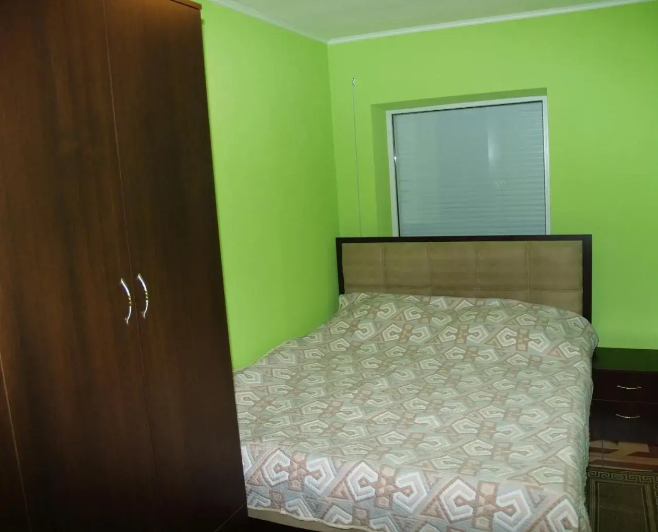Motel Sujet