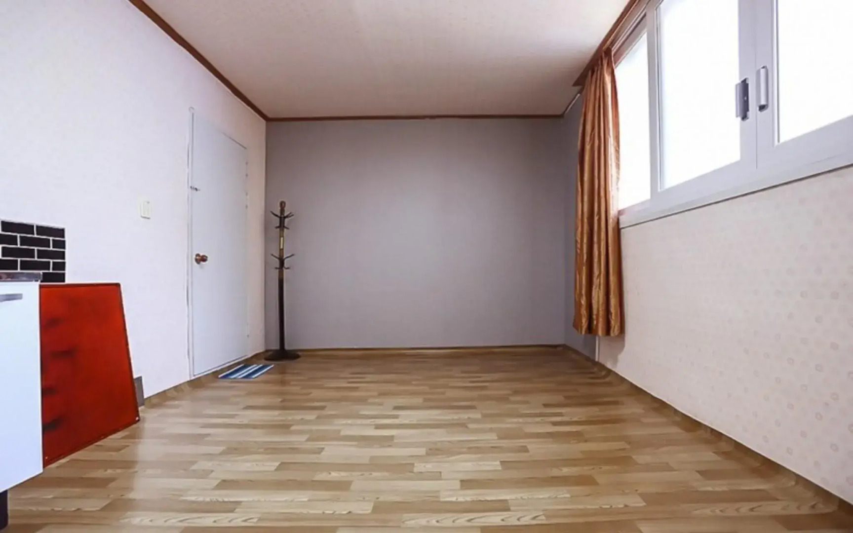 Muju Gwibinsanjang Pension