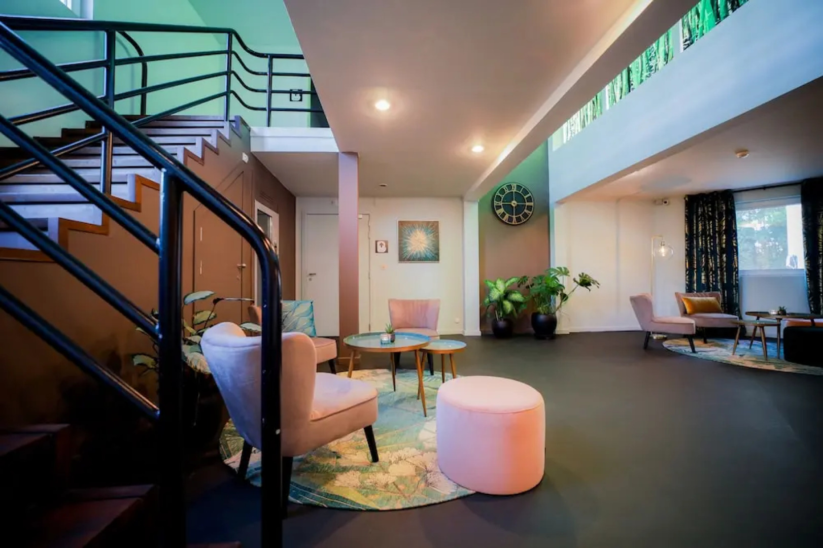 Travel Hotel Kruisem