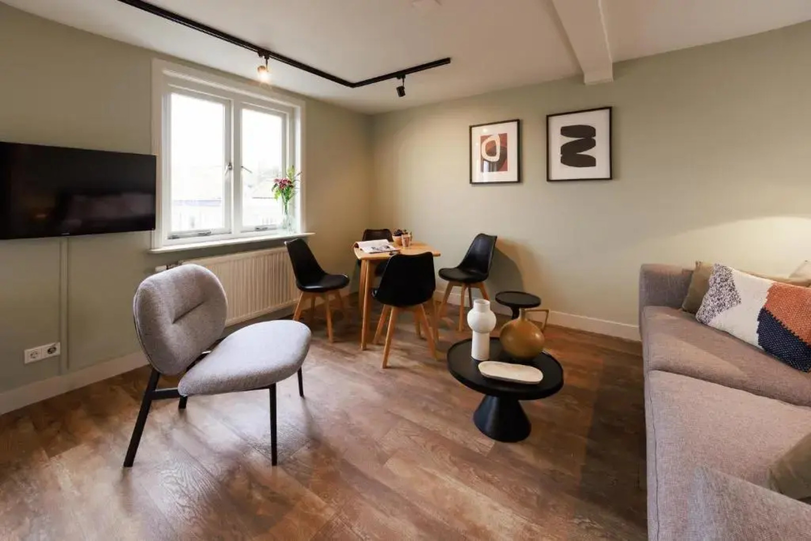 Bloemendaal Hotel Collection Apartments