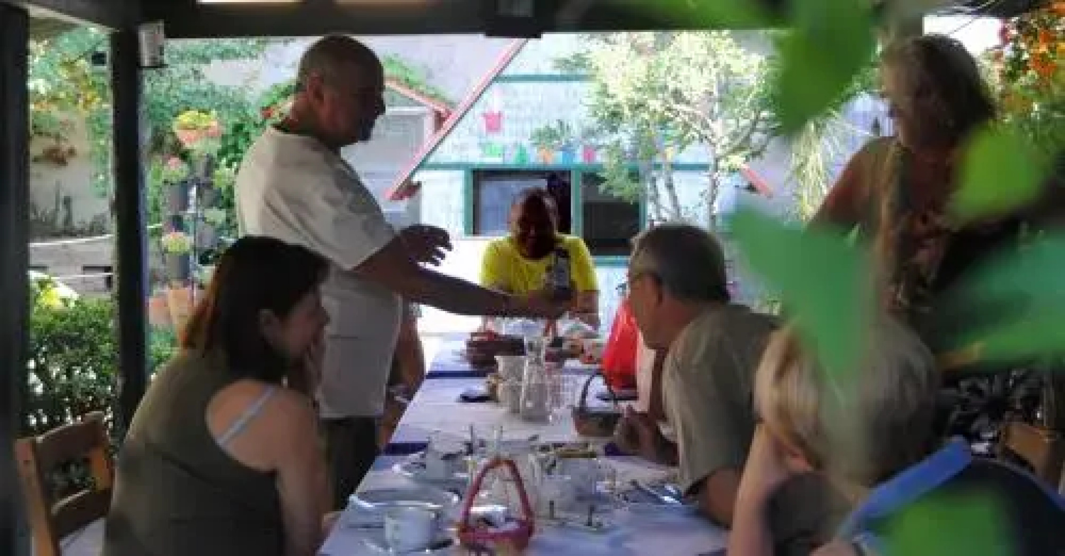 Affittacamere La Jacaranda