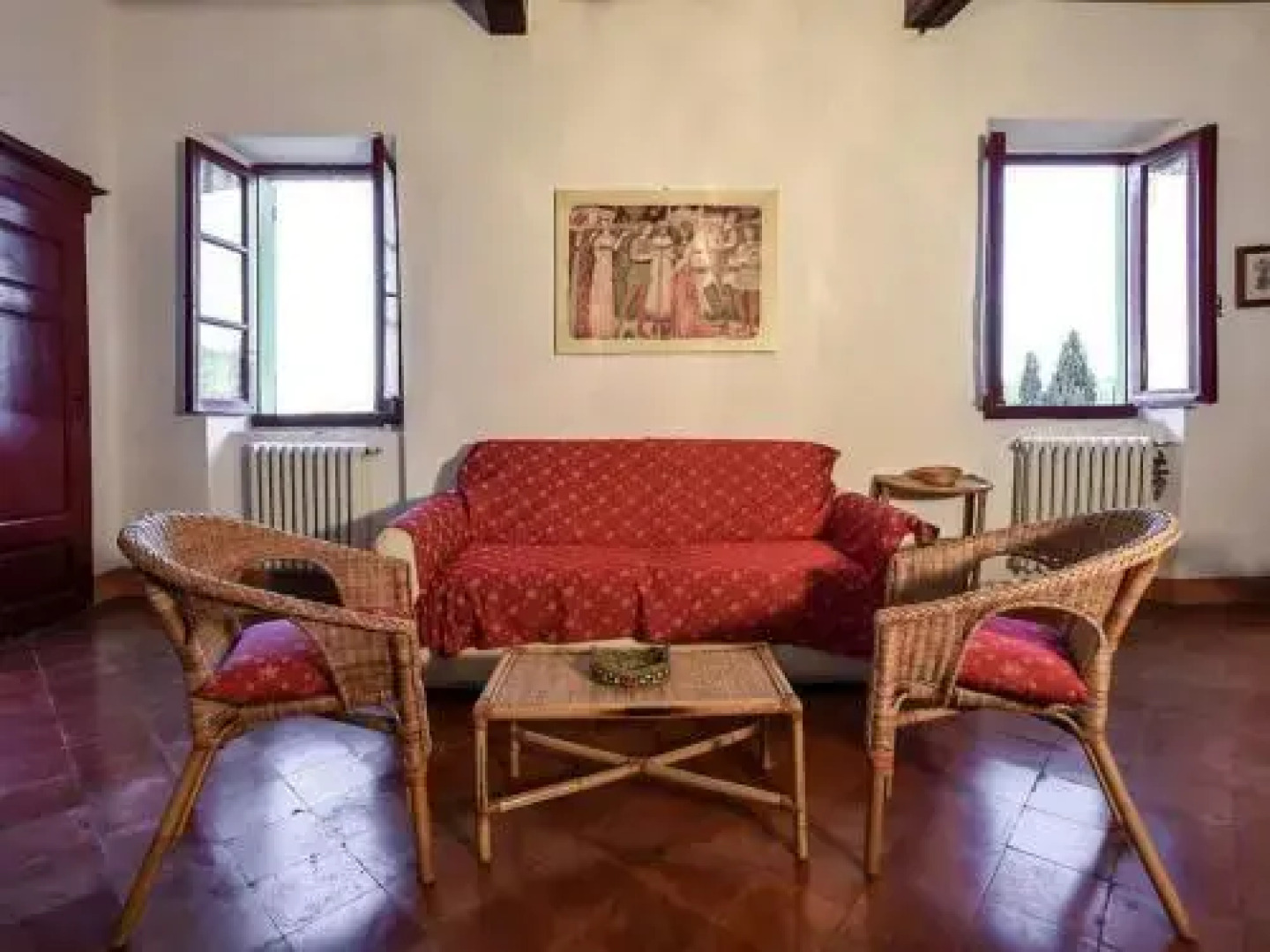 Locazione Turistica Tipologia Classic