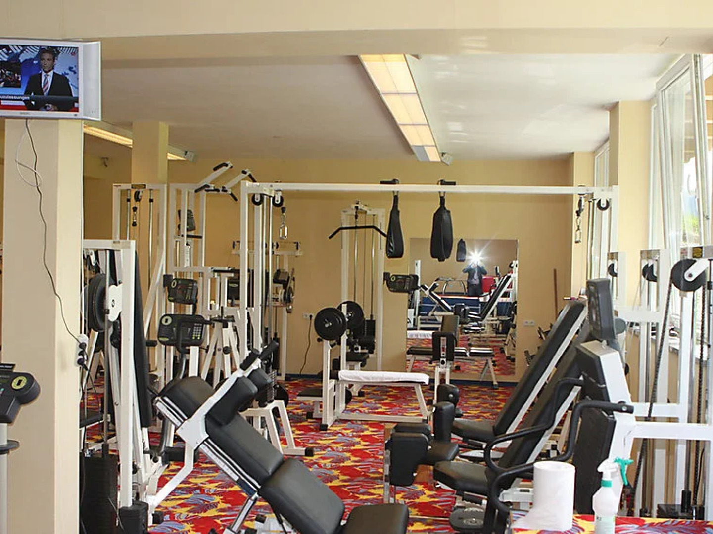 Hofresidenz - Inh 29608