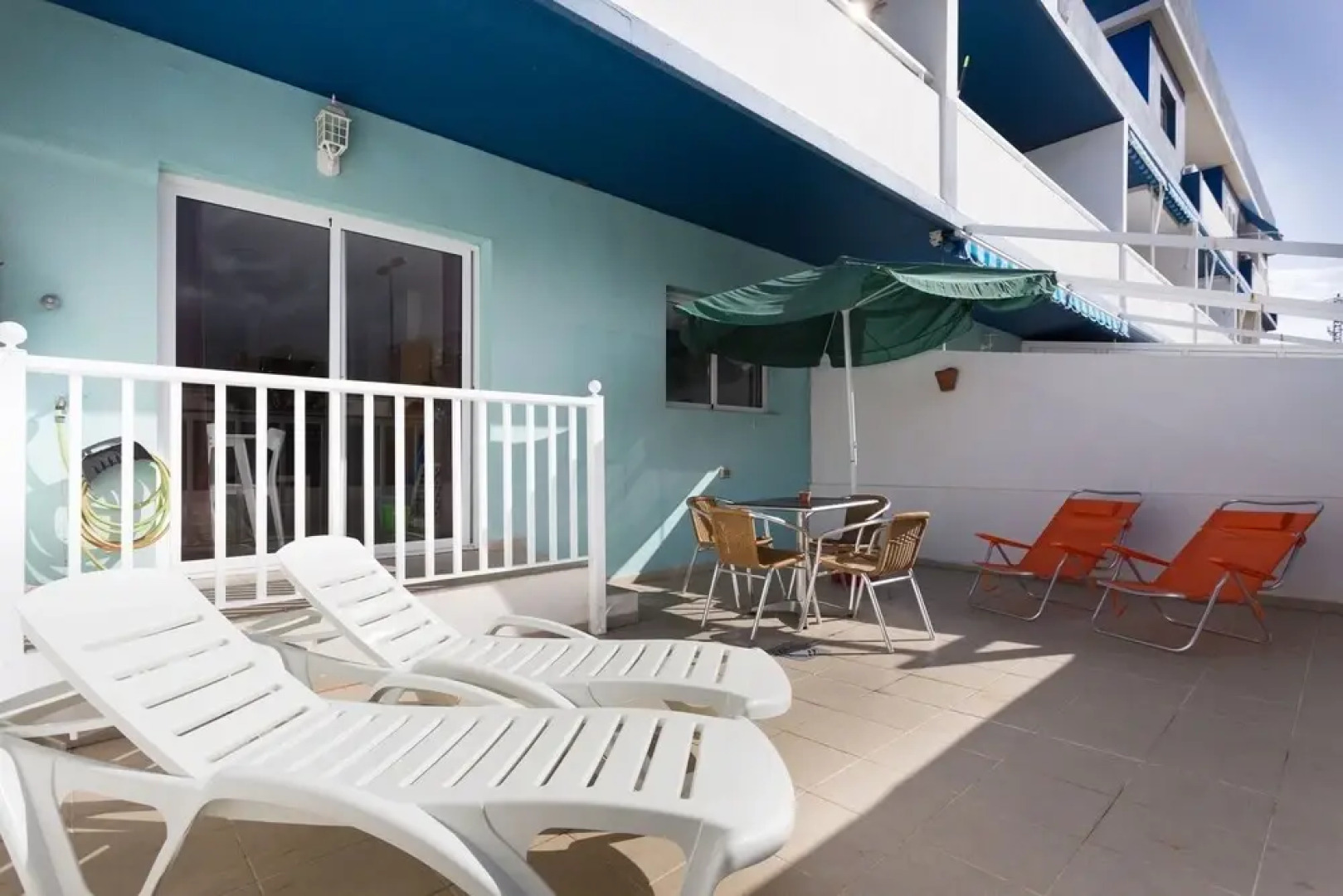 Live Puertito Karateca A