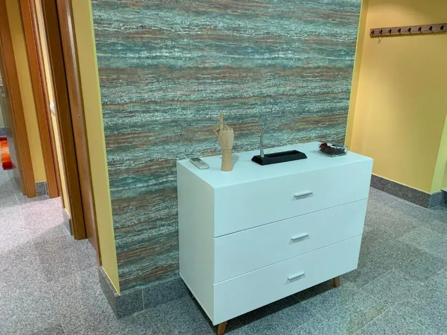 Apartamento "CAMPO CARMEN"