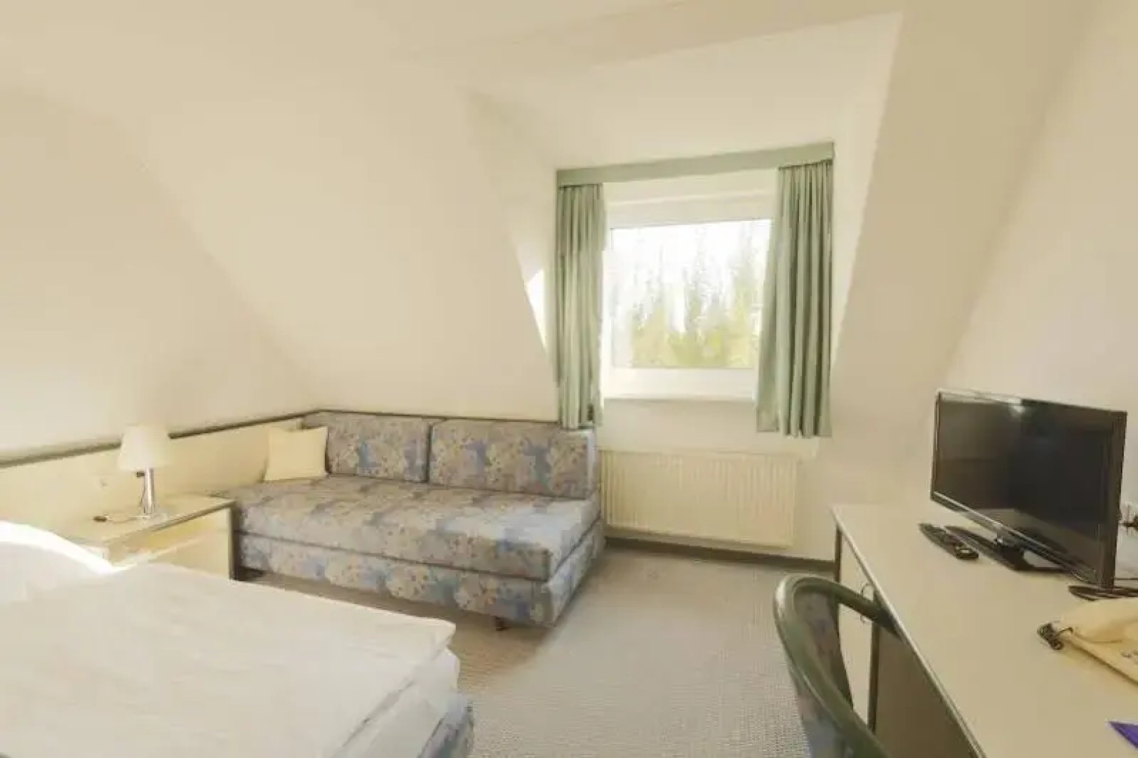 Sportpark Hotel Isernhagen