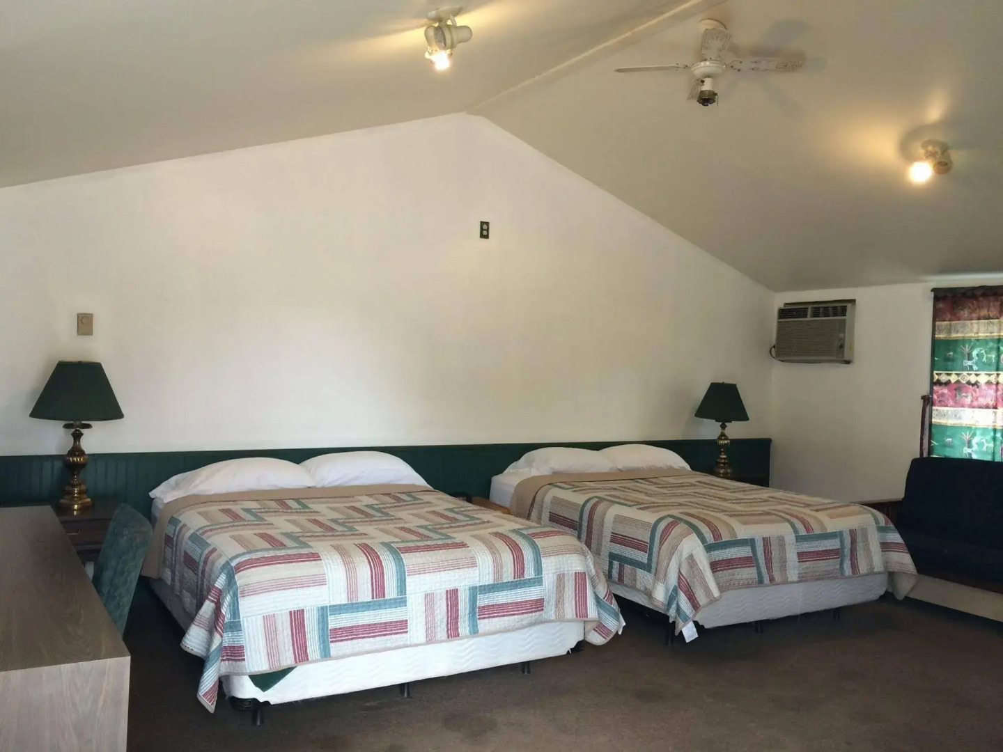 Apsley Inn and Restaurant