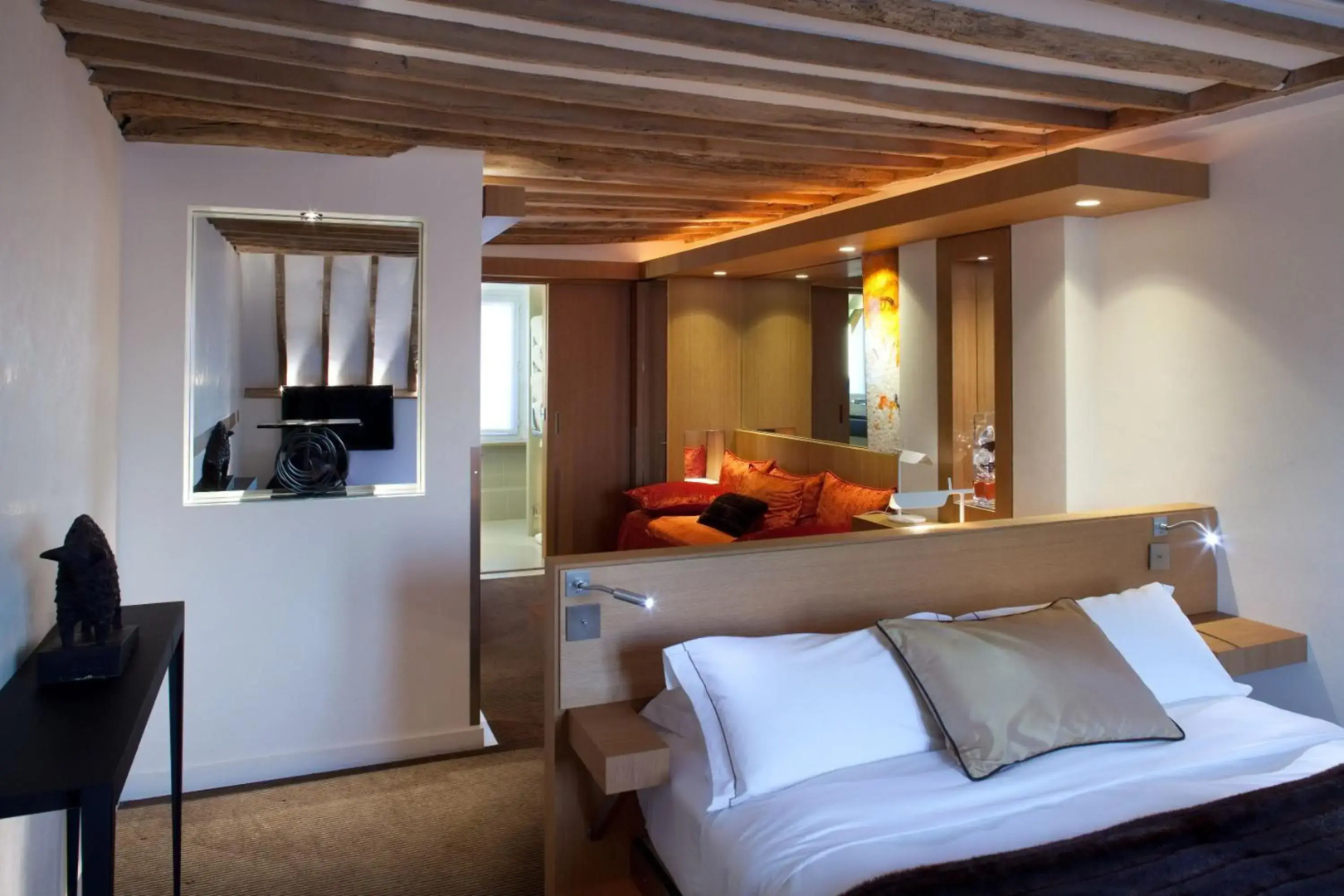 Select Hotel - Rive Gauche